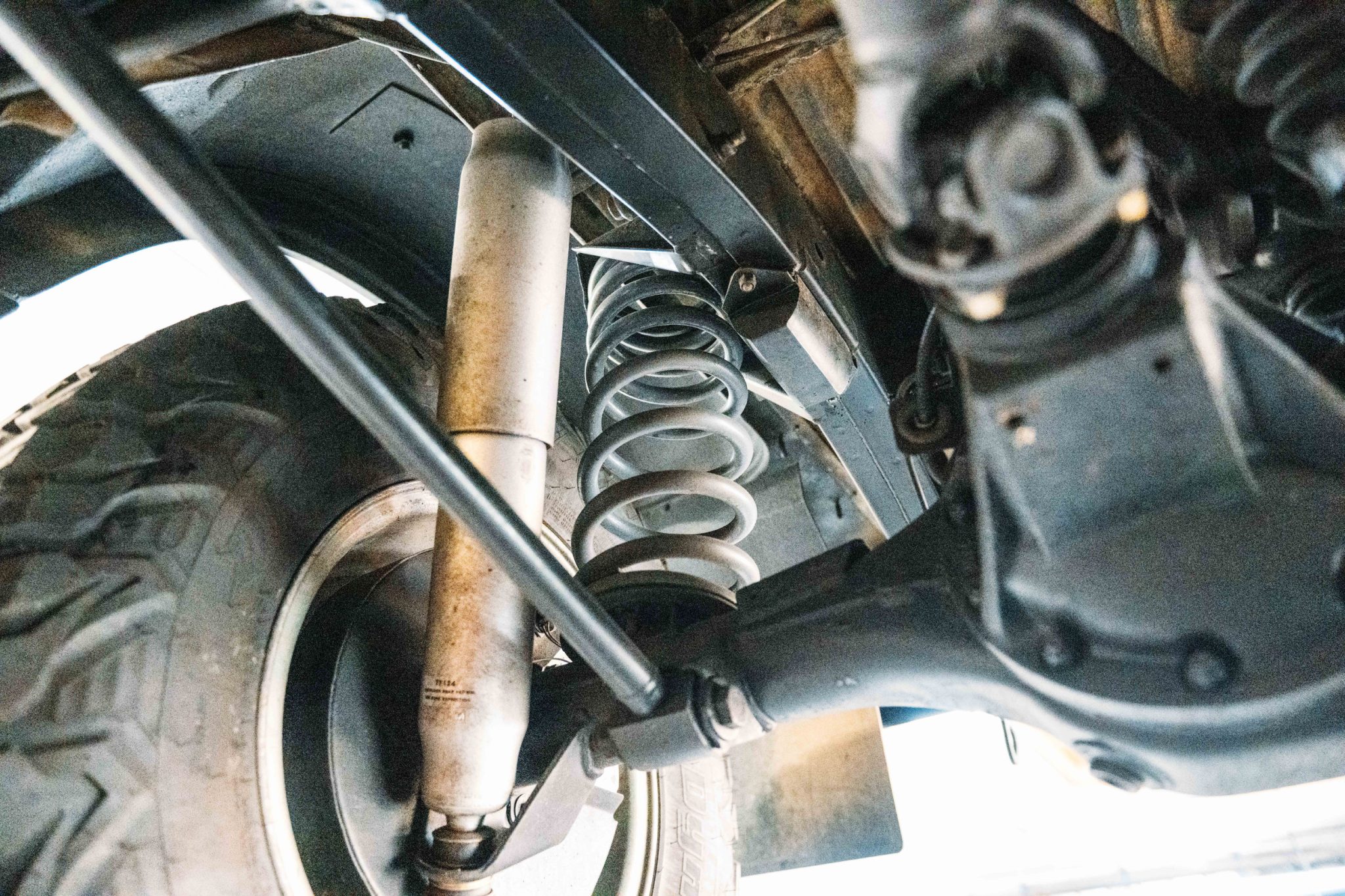 Sold: 300Tdi-Powered 1991 Range Rover Classic