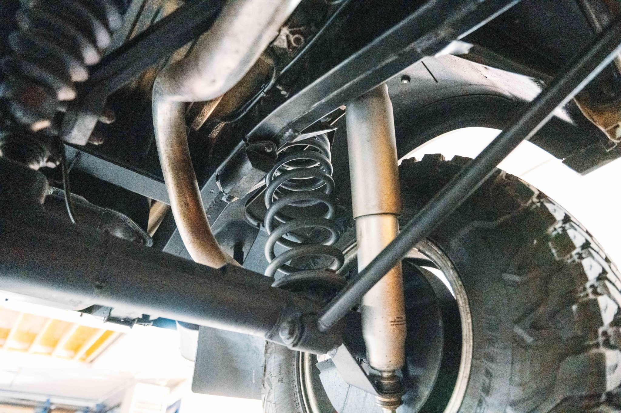 Sold: 300Tdi-Powered 1991 Range Rover Classic