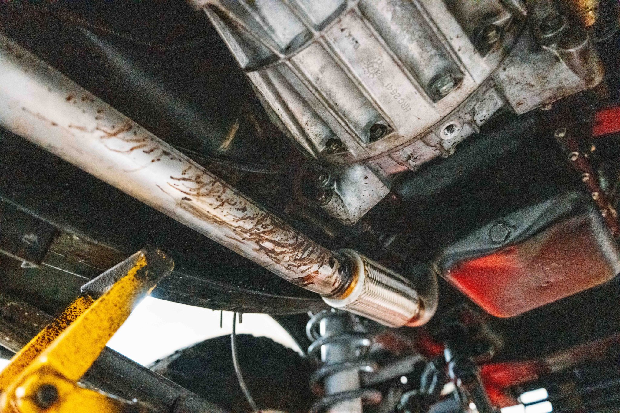 Sold: 300Tdi-Powered 1991 Range Rover Classic