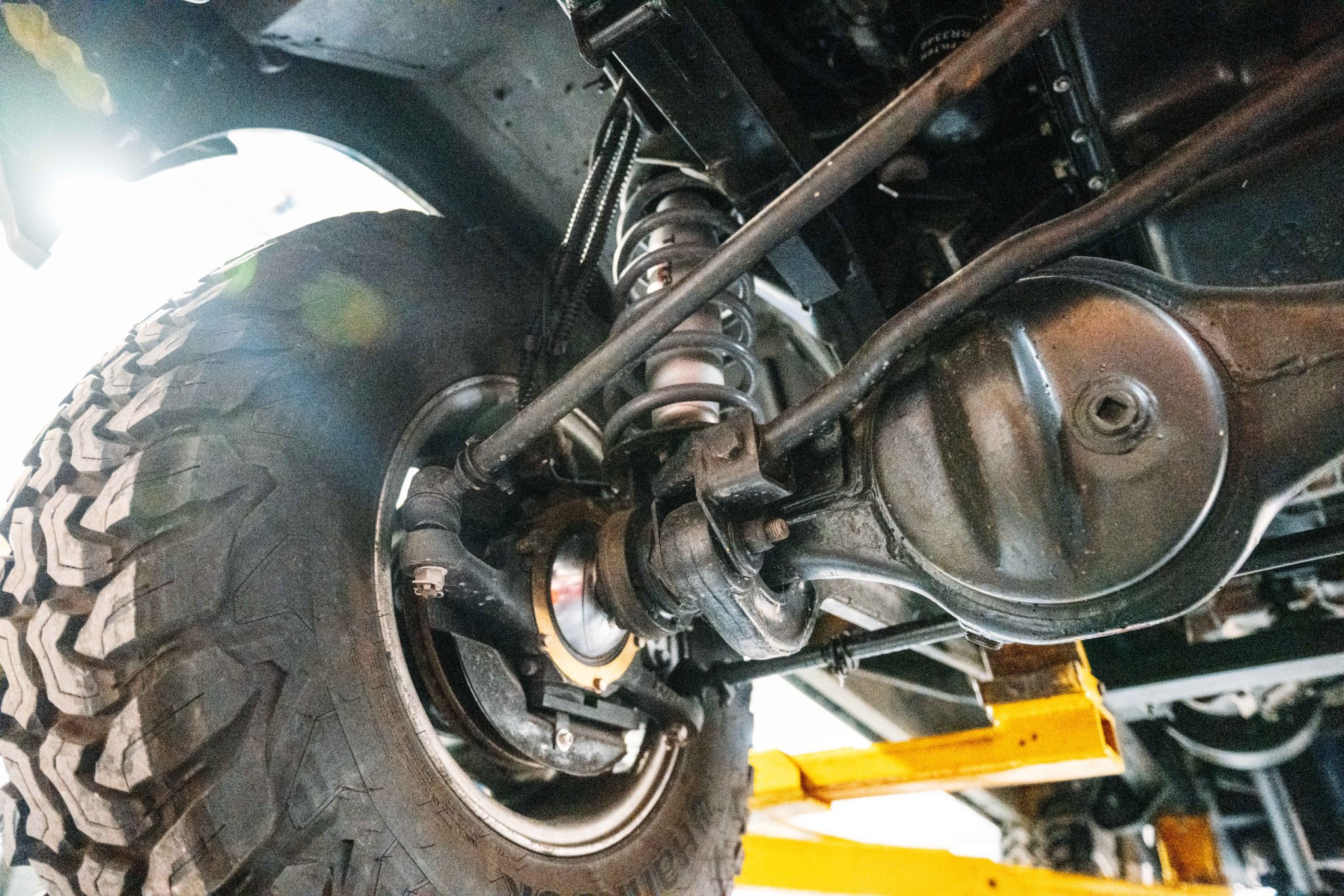 Sold: 300Tdi-Powered 1991 Range Rover Classic