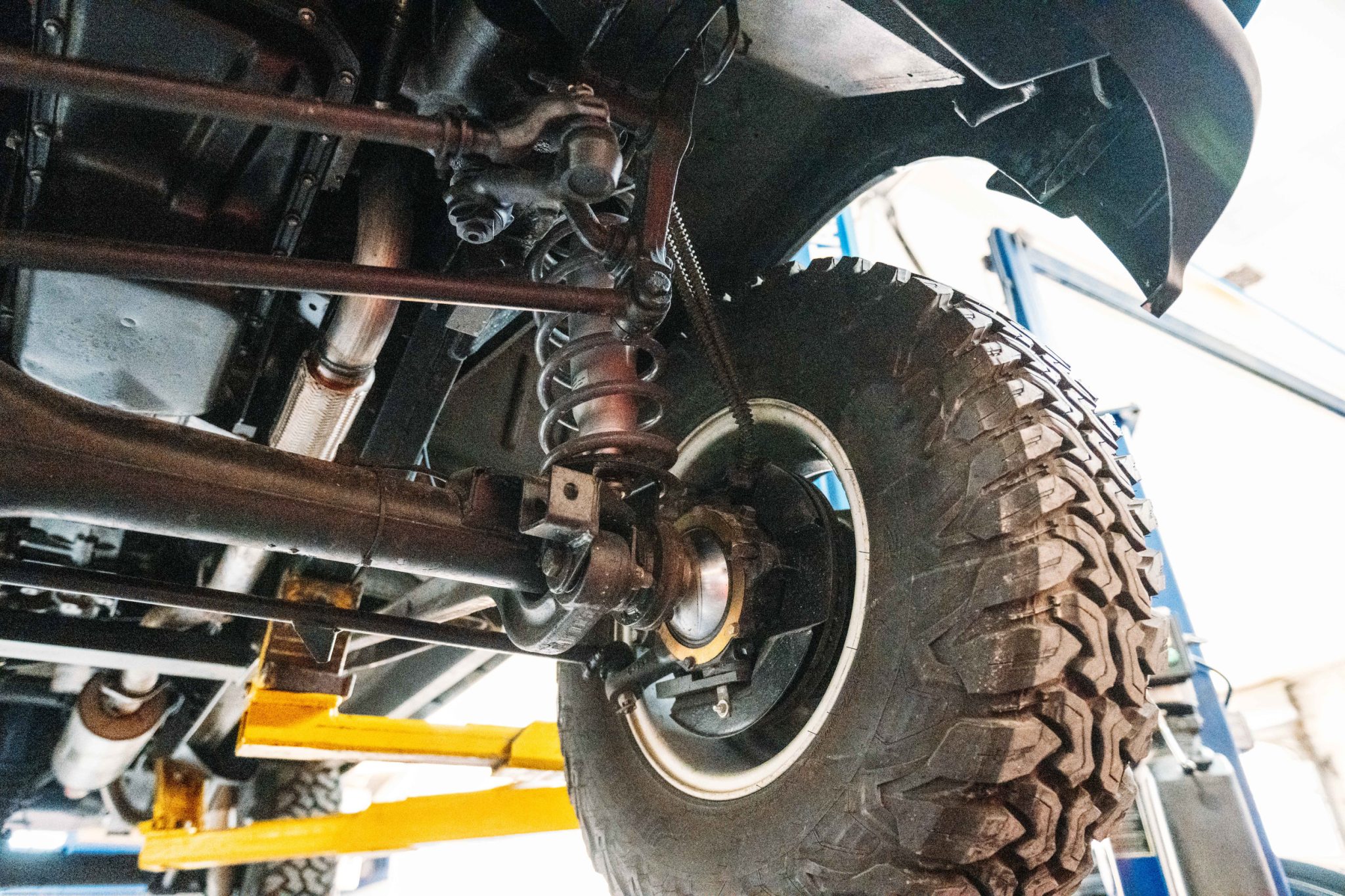 Sold: 300Tdi-Powered 1991 Range Rover Classic