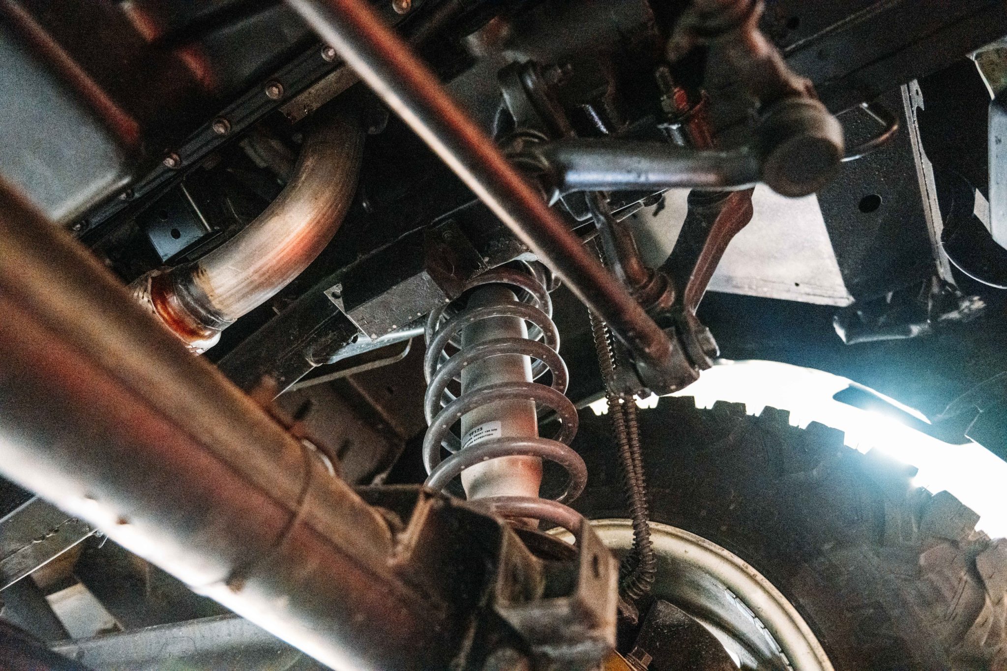 Sold: 300Tdi-Powered 1991 Range Rover Classic