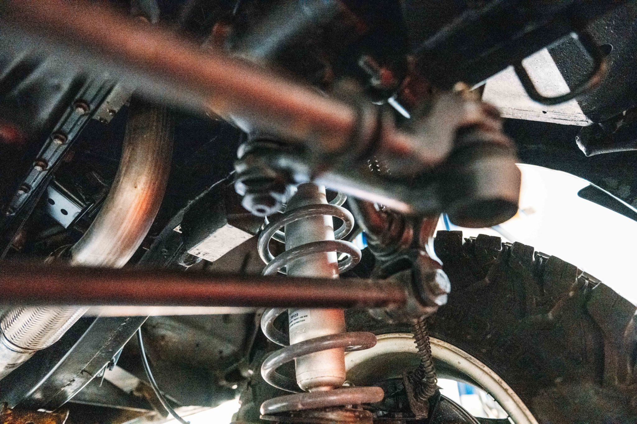 Sold: 300Tdi-Powered 1991 Range Rover Classic