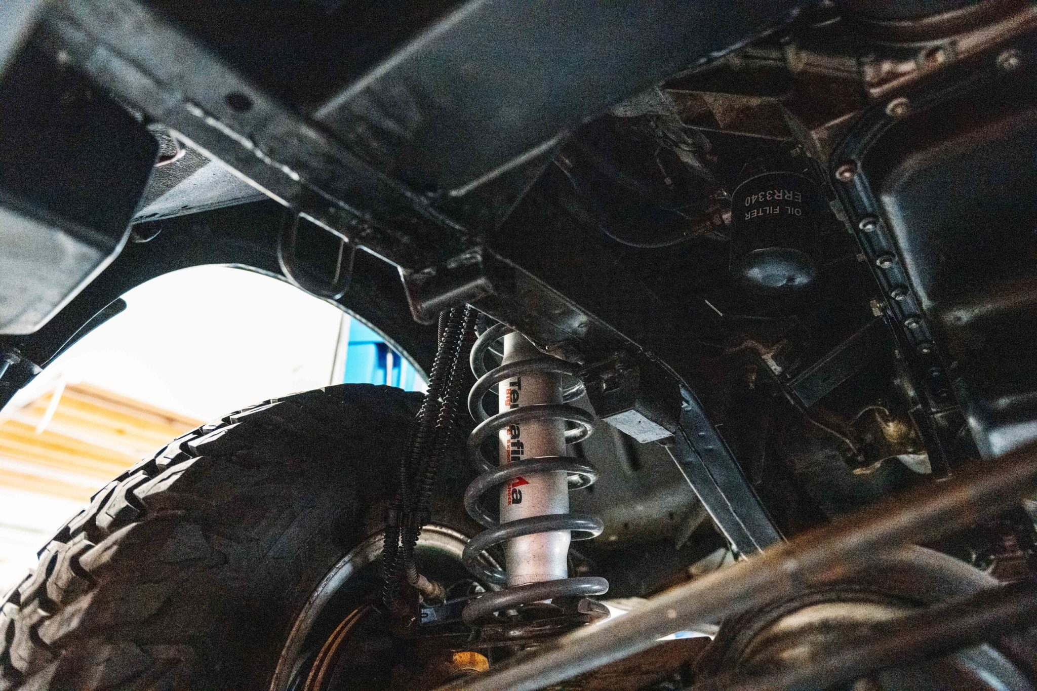 Sold: 300Tdi-Powered 1991 Range Rover Classic