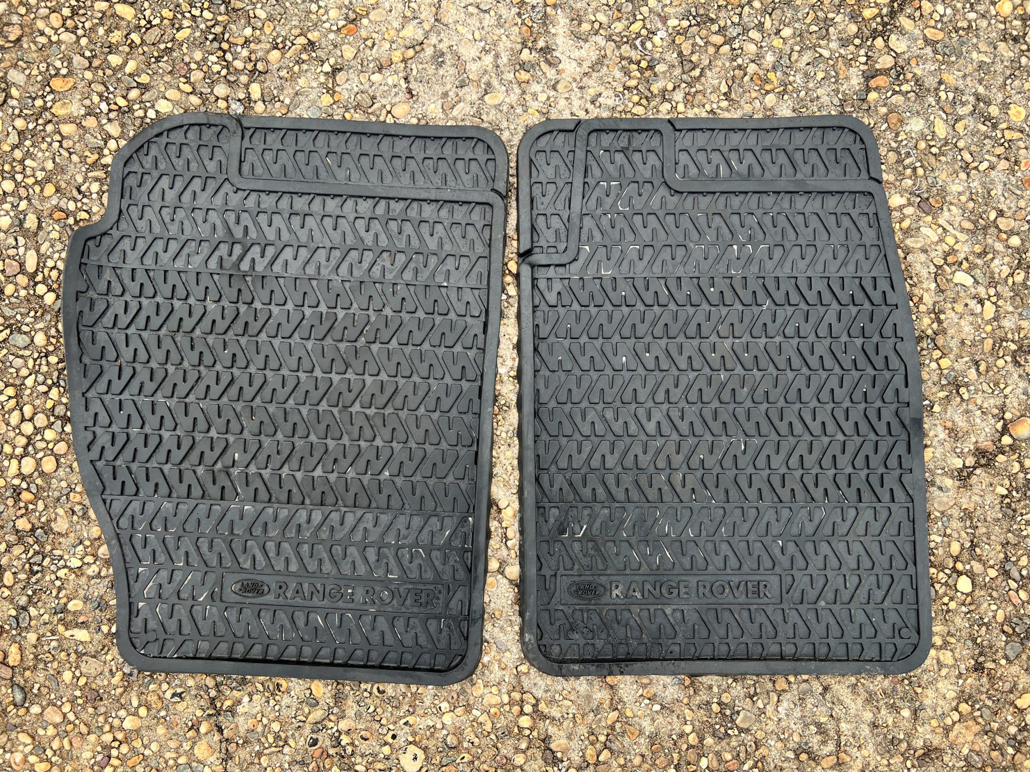 Sold: 300Tdi-Powered 1991 Range Rover Classic