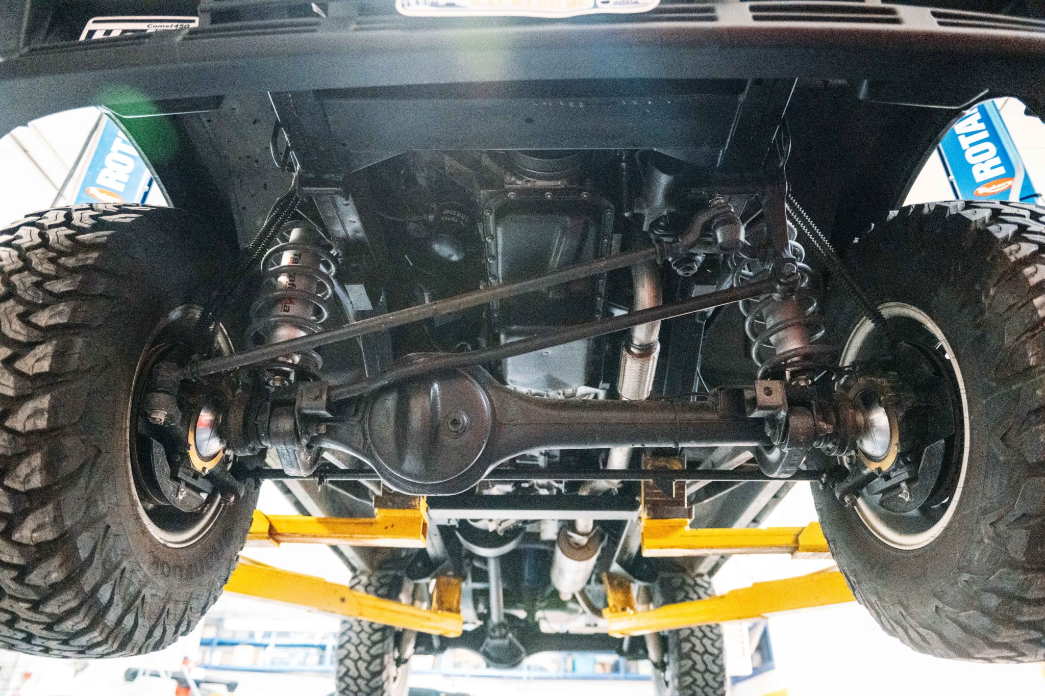 Sold: 300Tdi-Powered 1991 Range Rover Classic