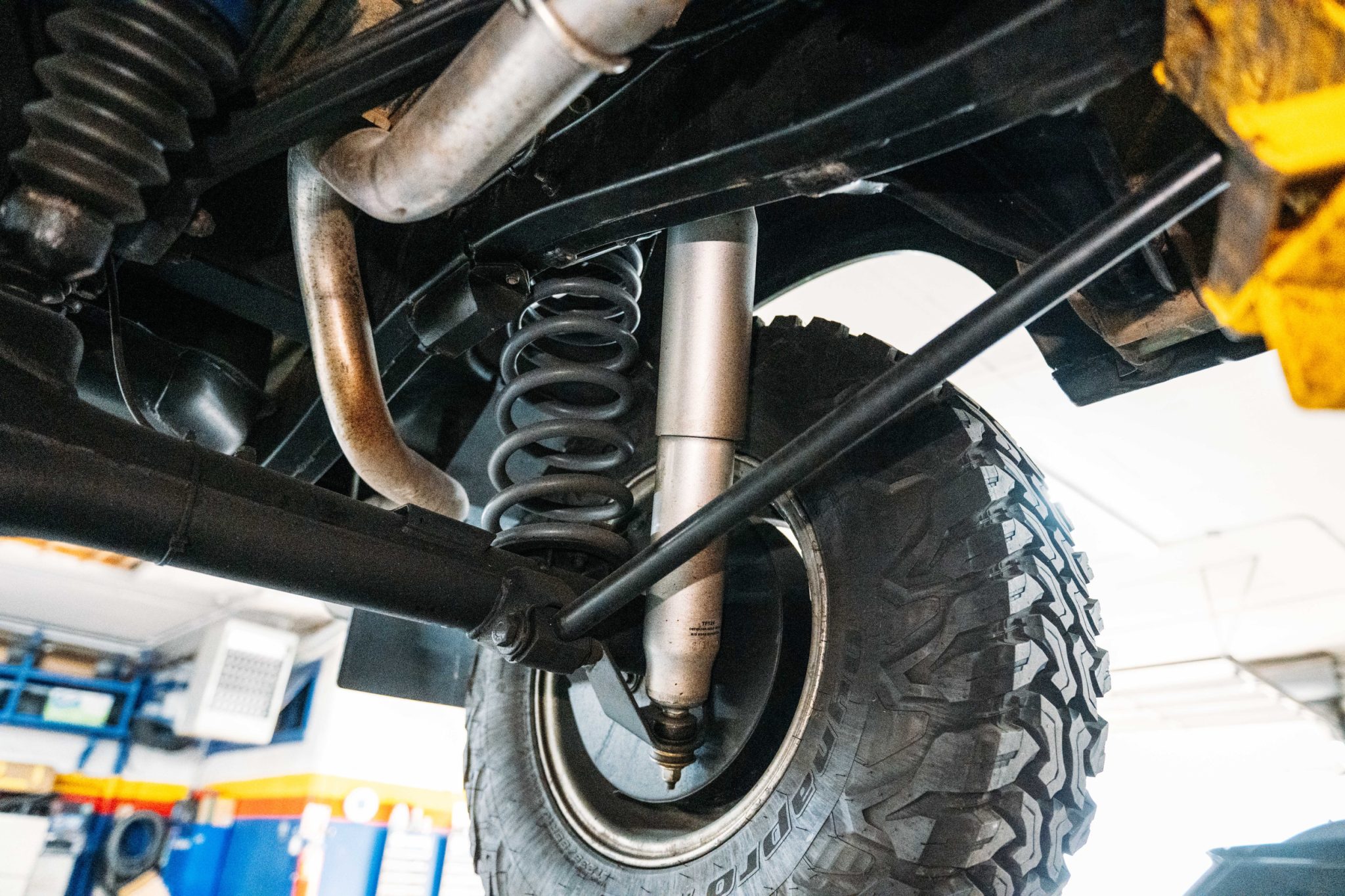 Sold: 300Tdi-Powered 1991 Range Rover Classic