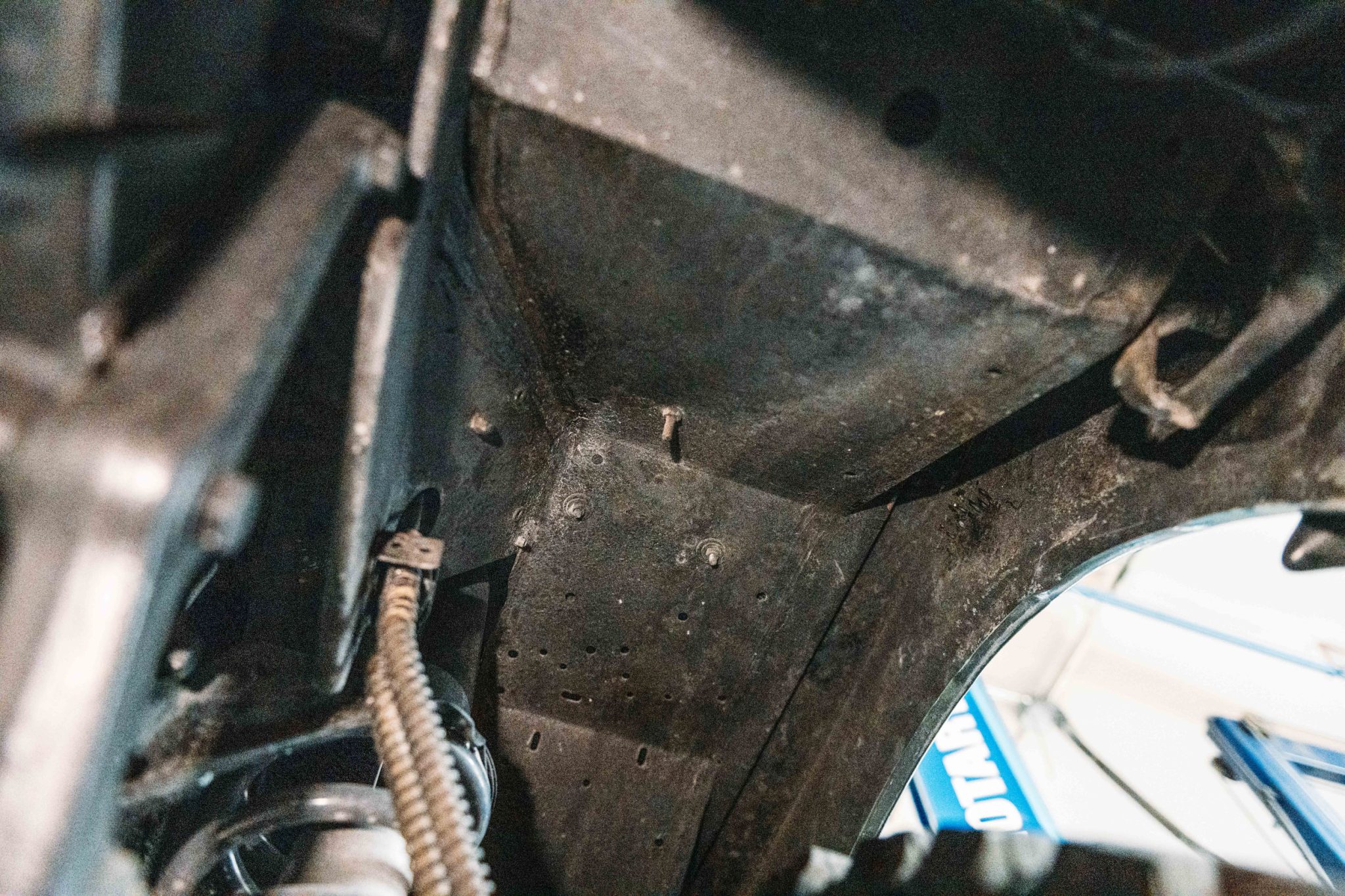 Sold: 300Tdi-Powered 1991 Range Rover Classic