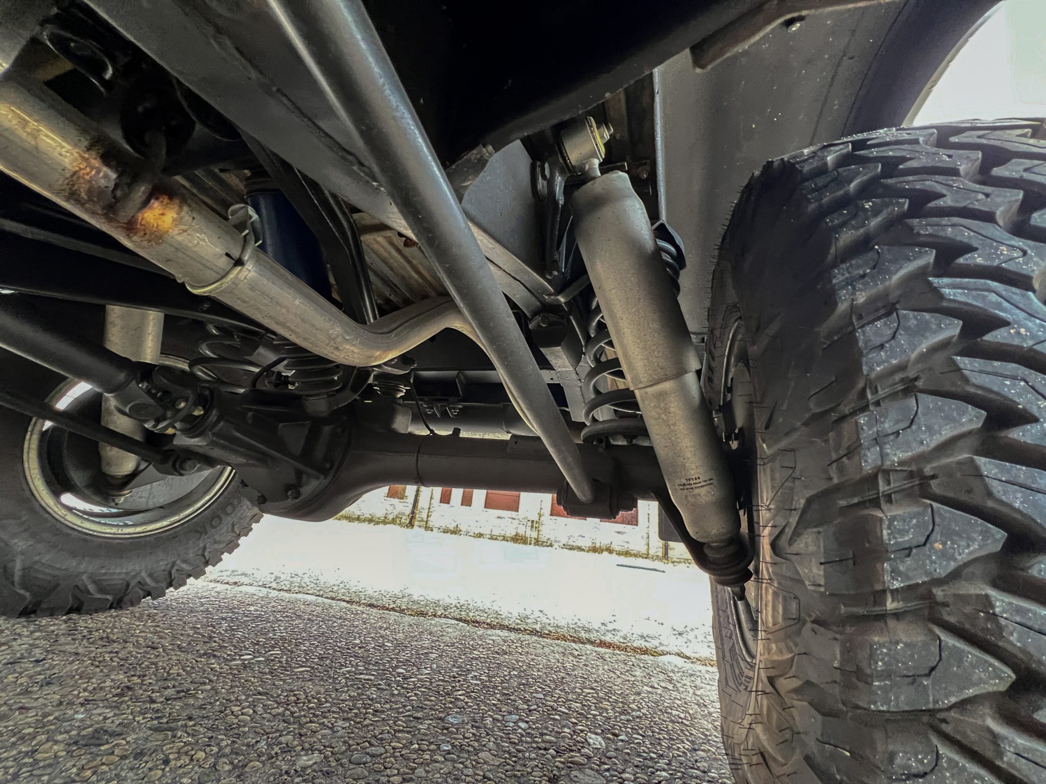 Sold: 300Tdi-Powered 1991 Range Rover Classic