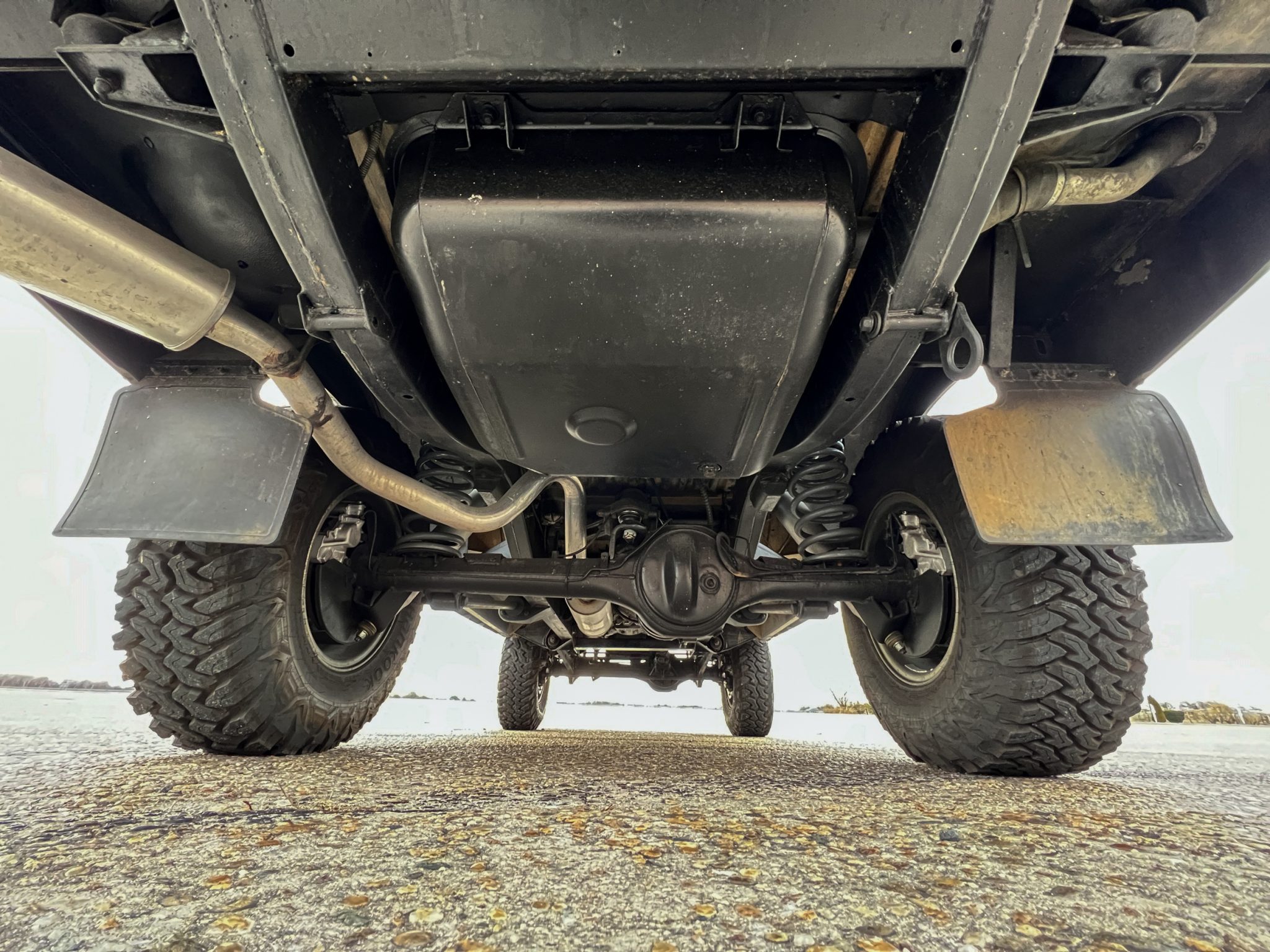 Sold: 300Tdi-Powered 1991 Range Rover Classic