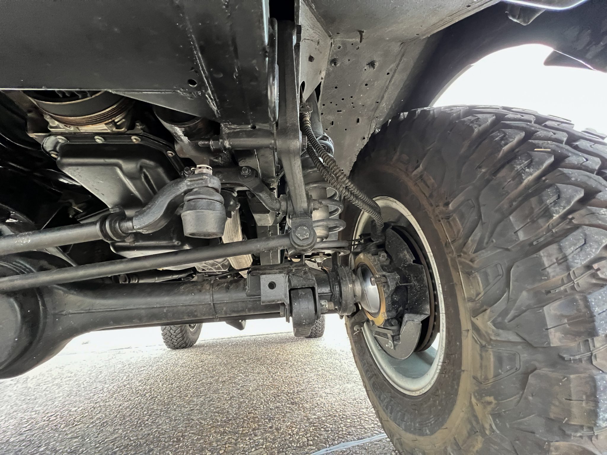 Sold: 300Tdi-Powered 1991 Range Rover Classic