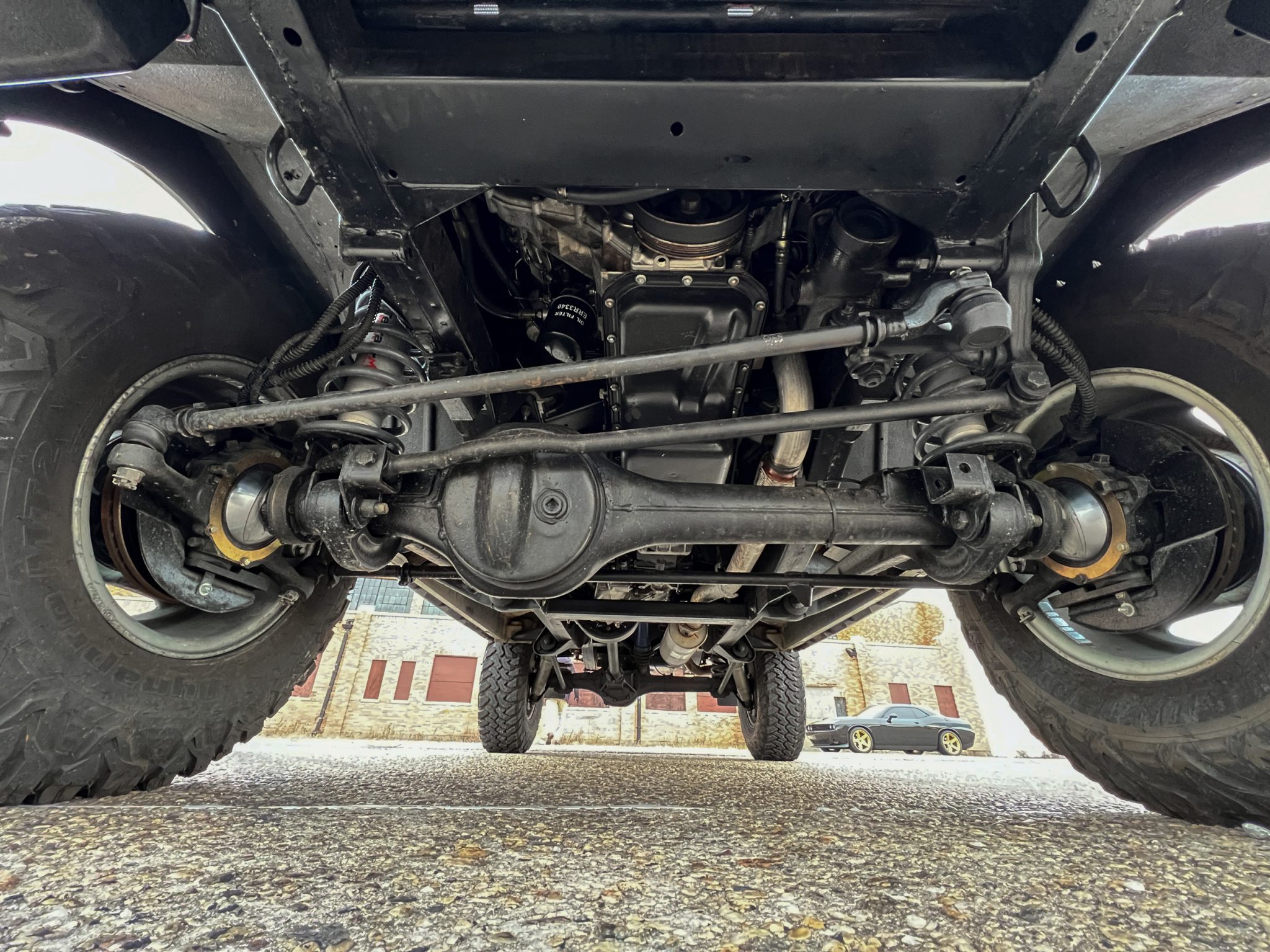 Sold: 300Tdi-Powered 1991 Range Rover Classic