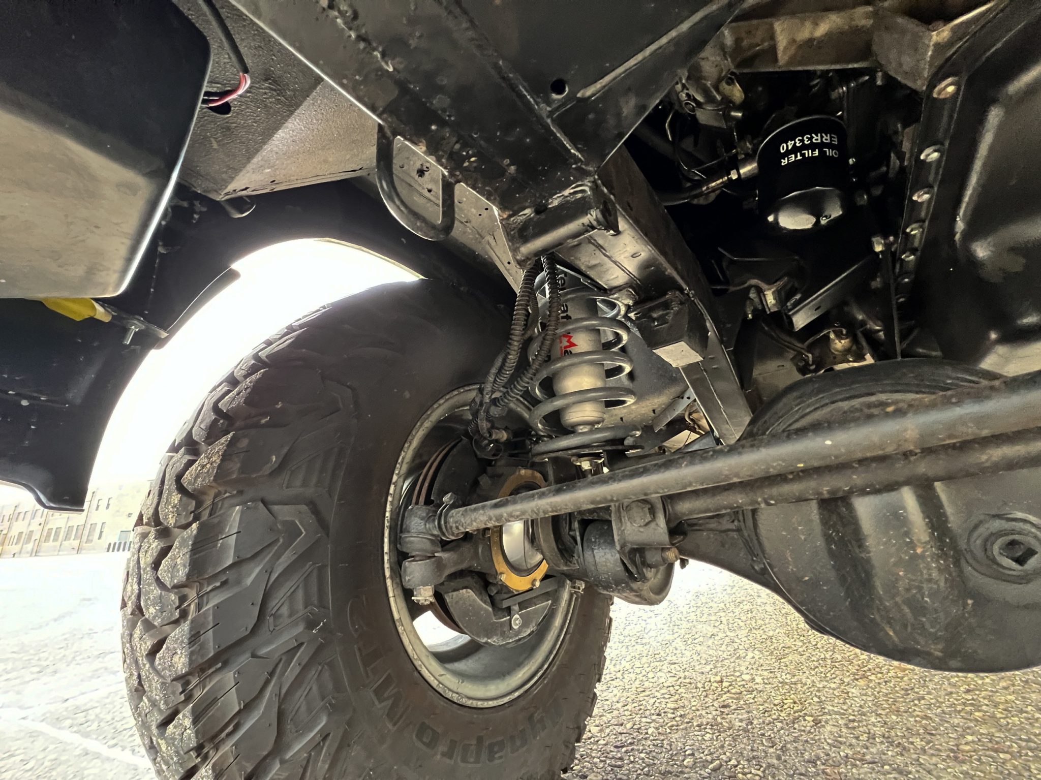 Sold: 300Tdi-Powered 1991 Range Rover Classic