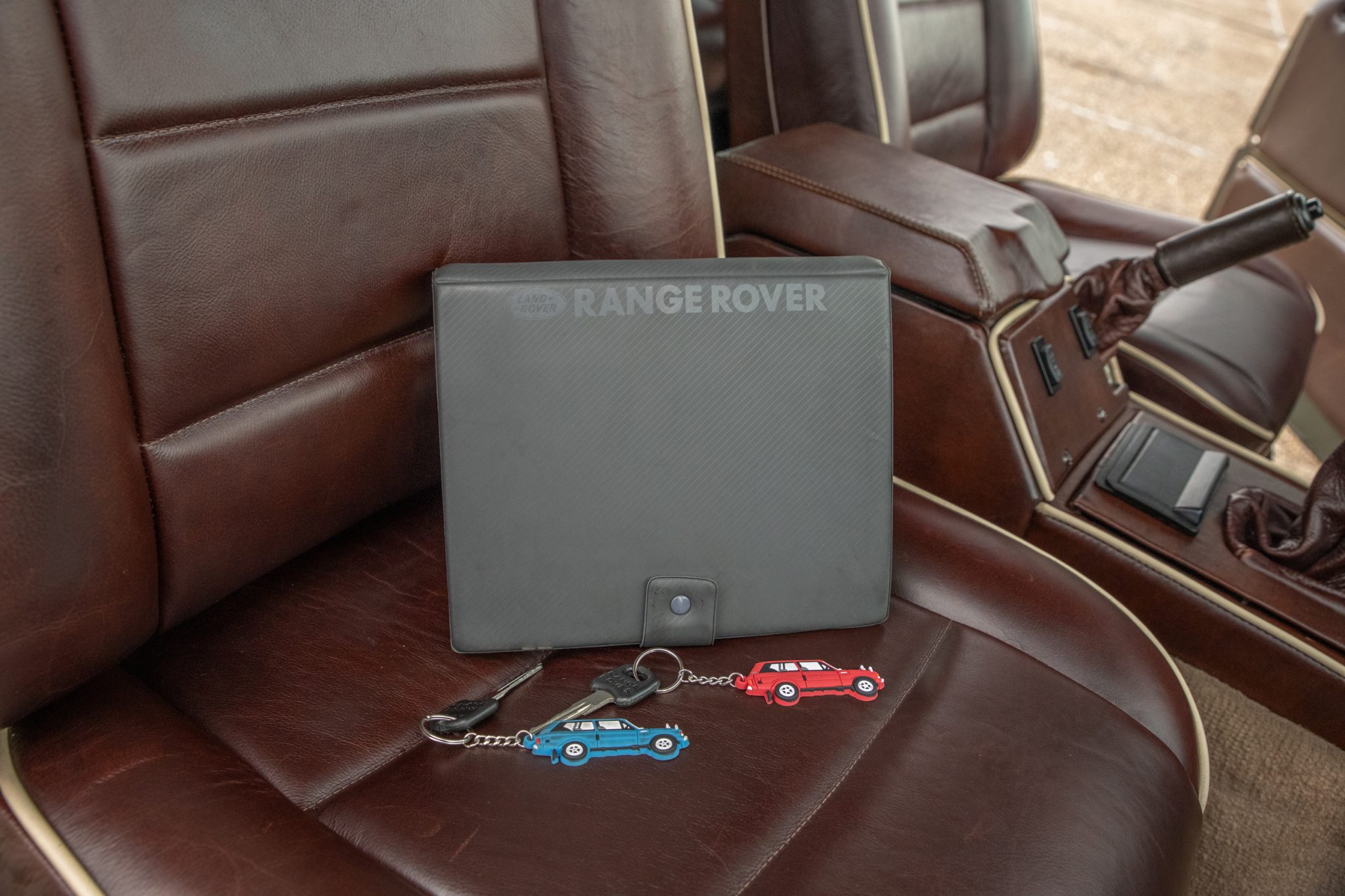 Sold: 300Tdi-Powered 1991 Range Rover Classic