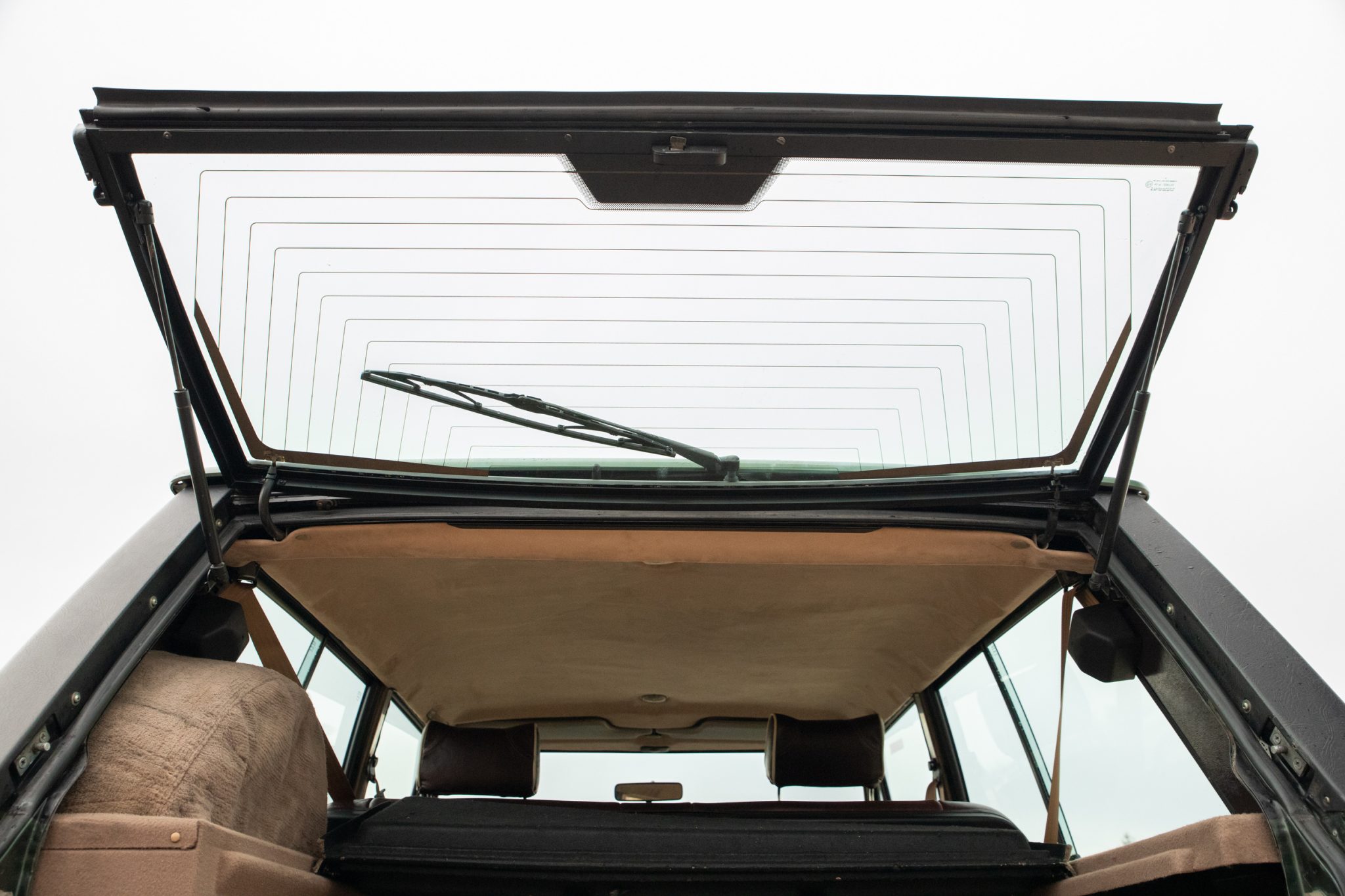 Sold: 300Tdi-Powered 1991 Range Rover Classic