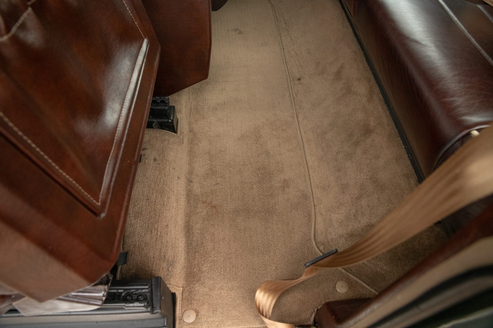 Sold: 300Tdi-Powered 1991 Range Rover Classic