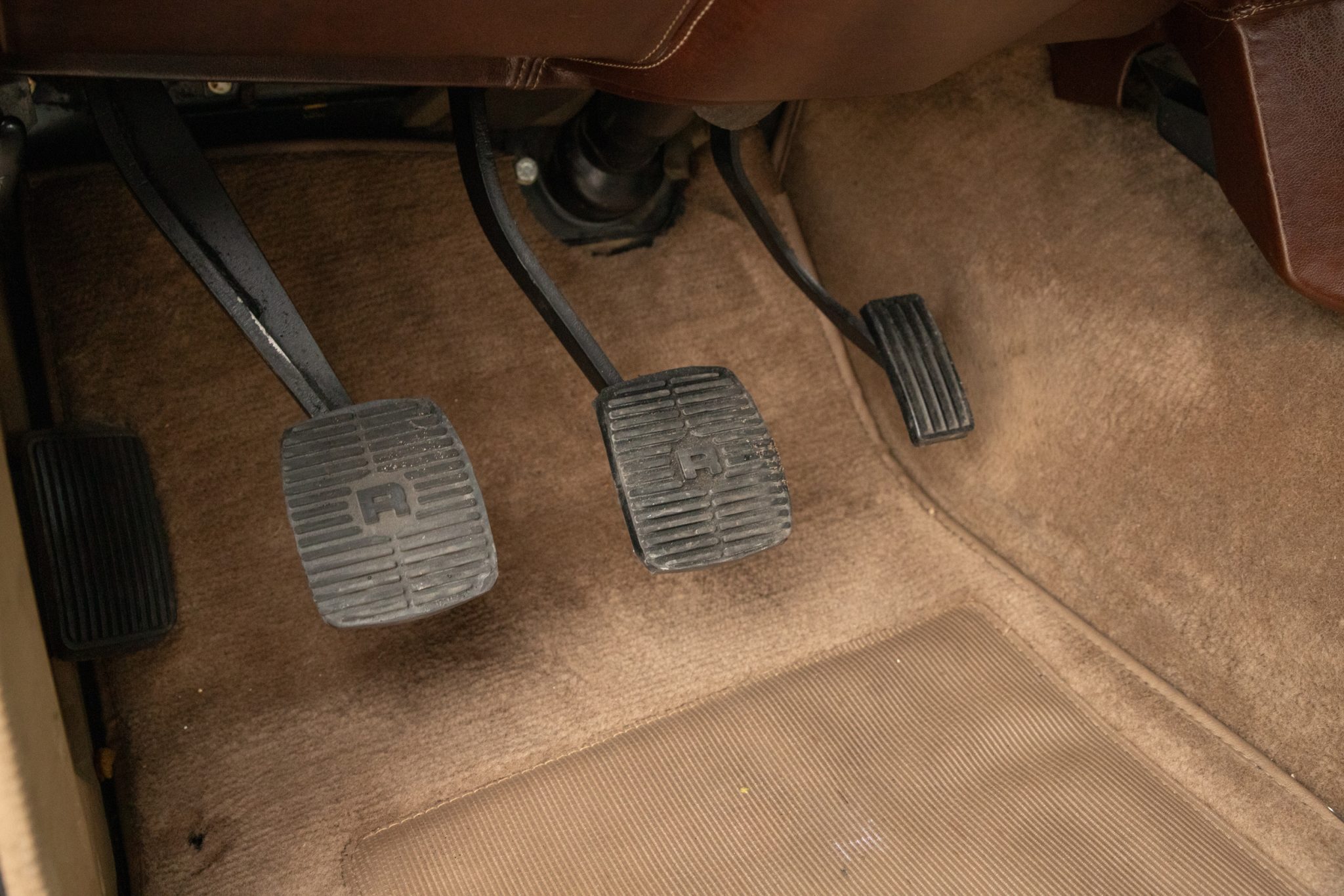 Sold: 300Tdi-Powered 1991 Range Rover Classic