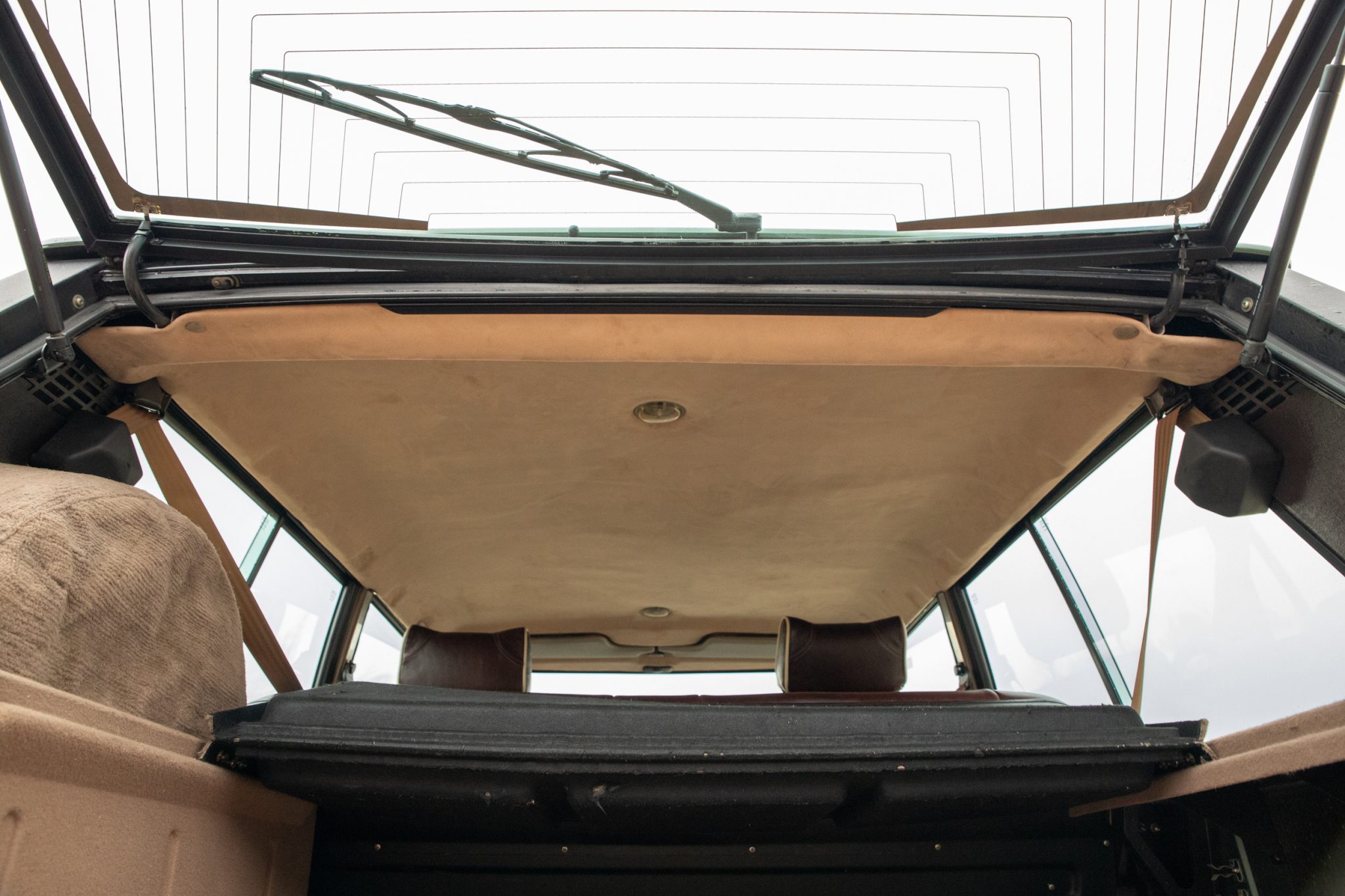 Sold: 300Tdi-Powered 1991 Range Rover Classic