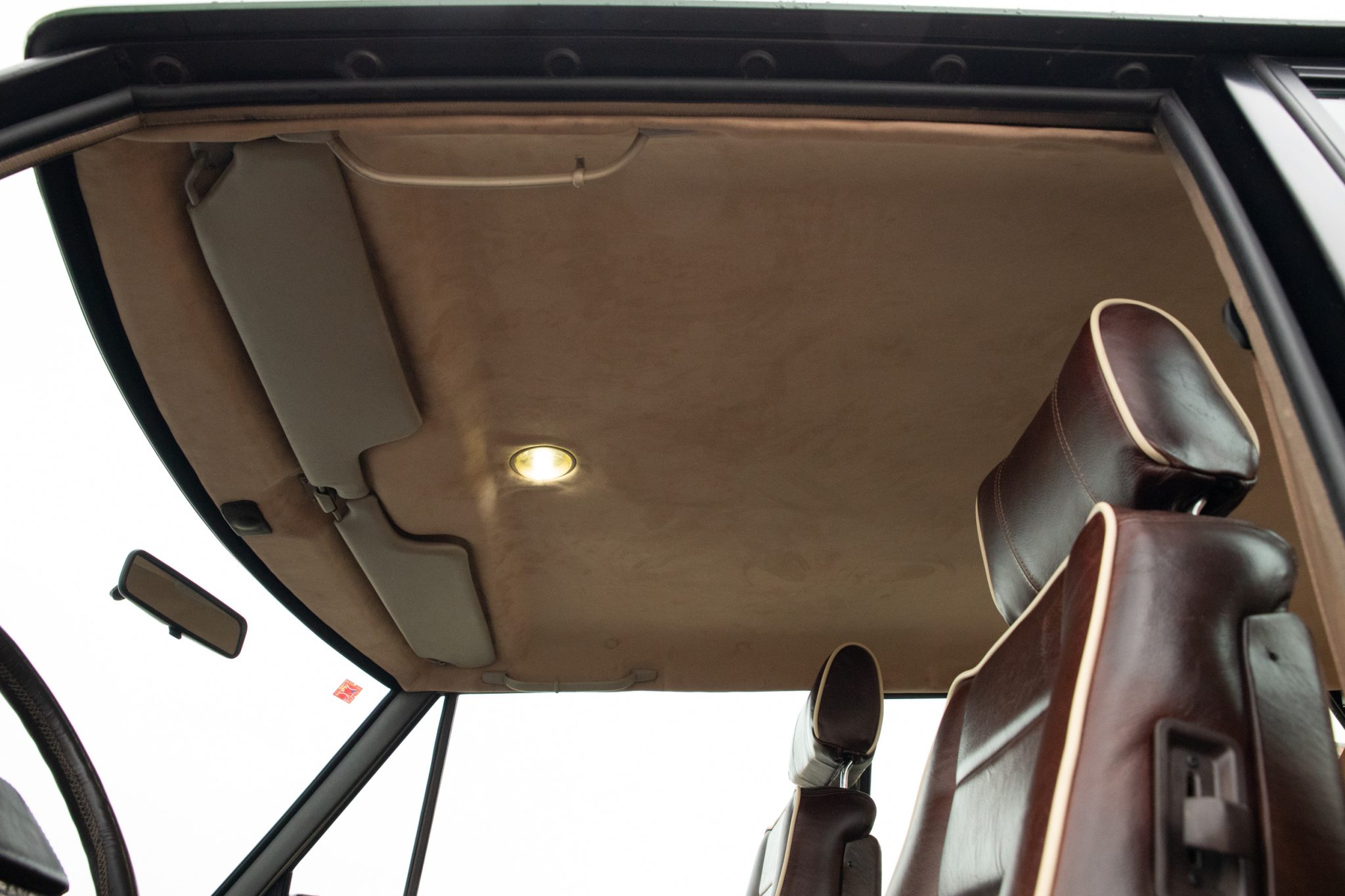 Sold: 300Tdi-Powered 1991 Range Rover Classic