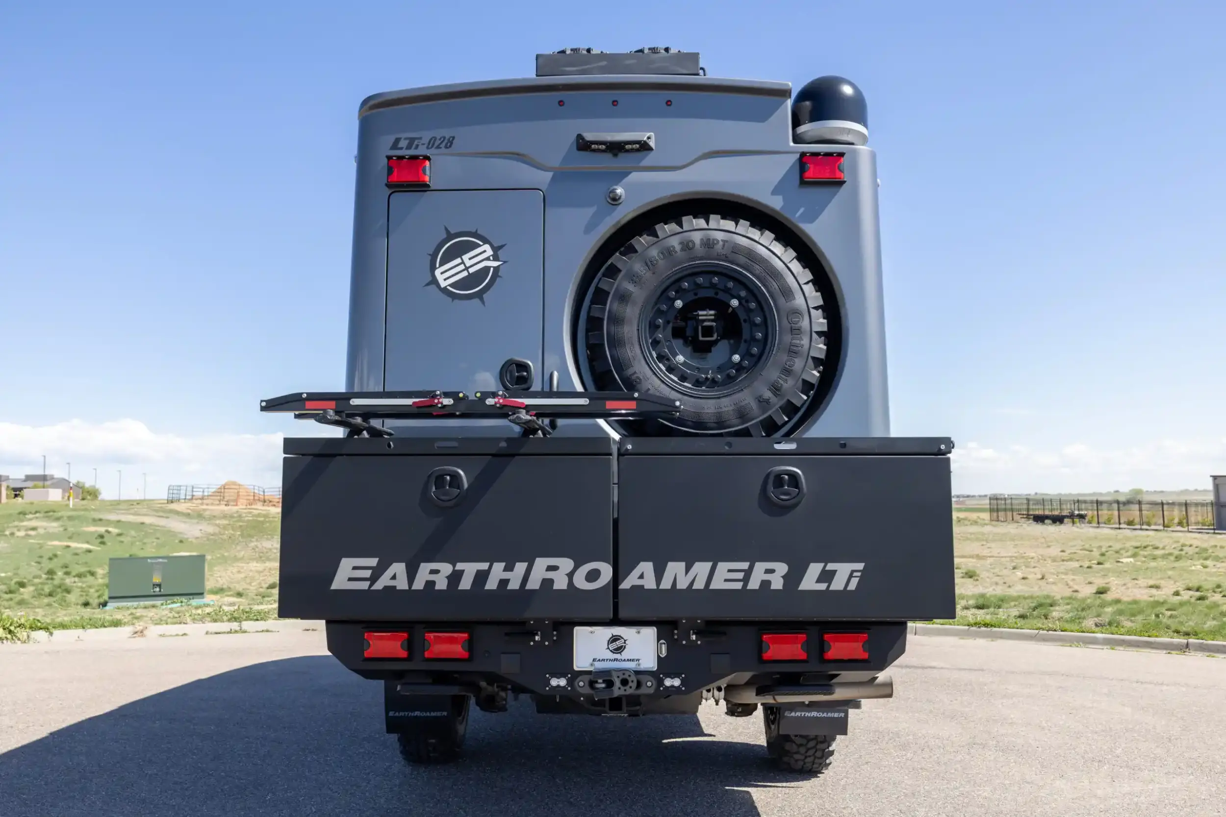 2021 EarthRoamer XV-LTi 028 - 4
