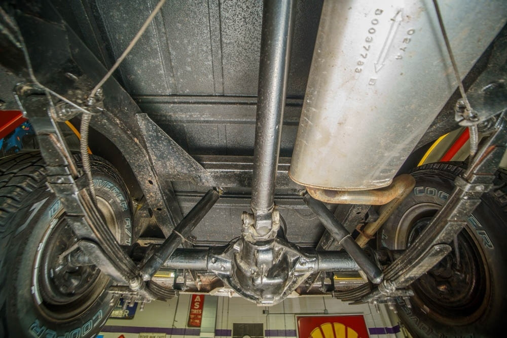 Sold: 1971 IH Scout 800B SnoStar - 3