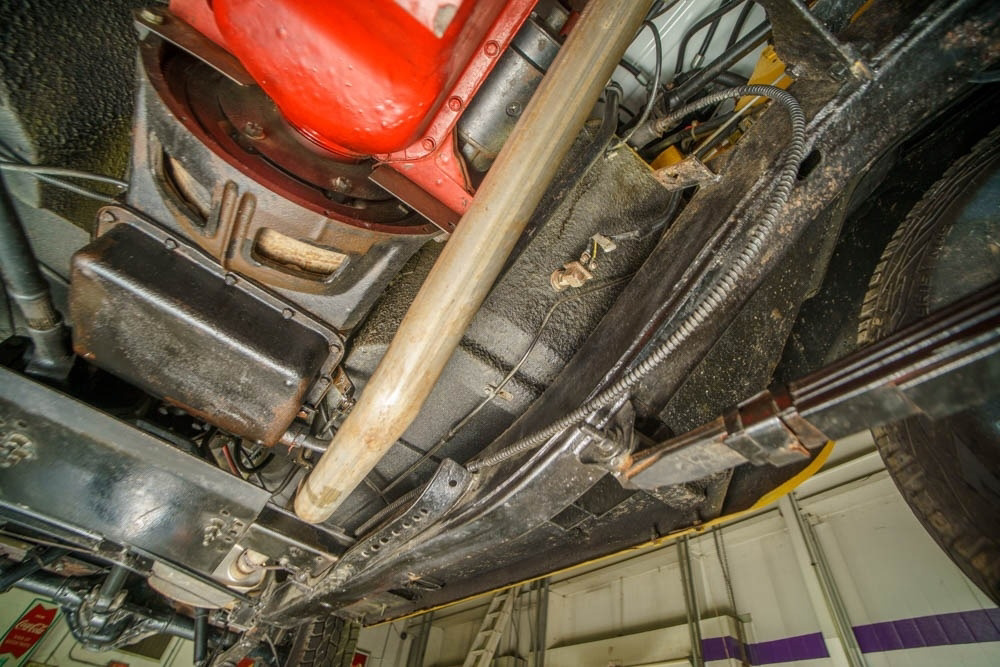 Sold: 1971 IH Scout 800B SnoStar - 4