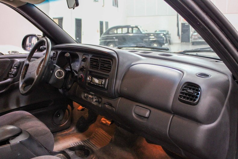 1999 Dodge Dakota R/T Sport