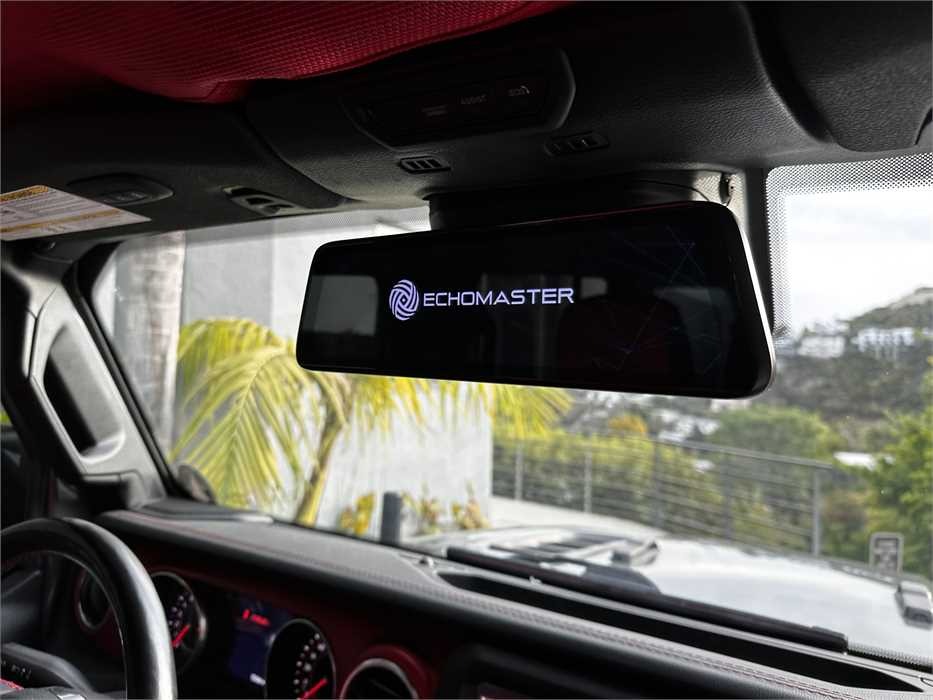 LS3-Powered 2020 Jeep Wrangler Unlimited Rubicon