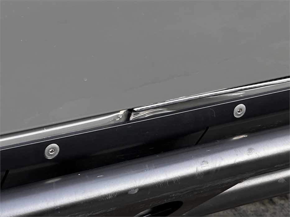 LS3-Powered 2020 Jeep Wrangler Unlimited Rubicon