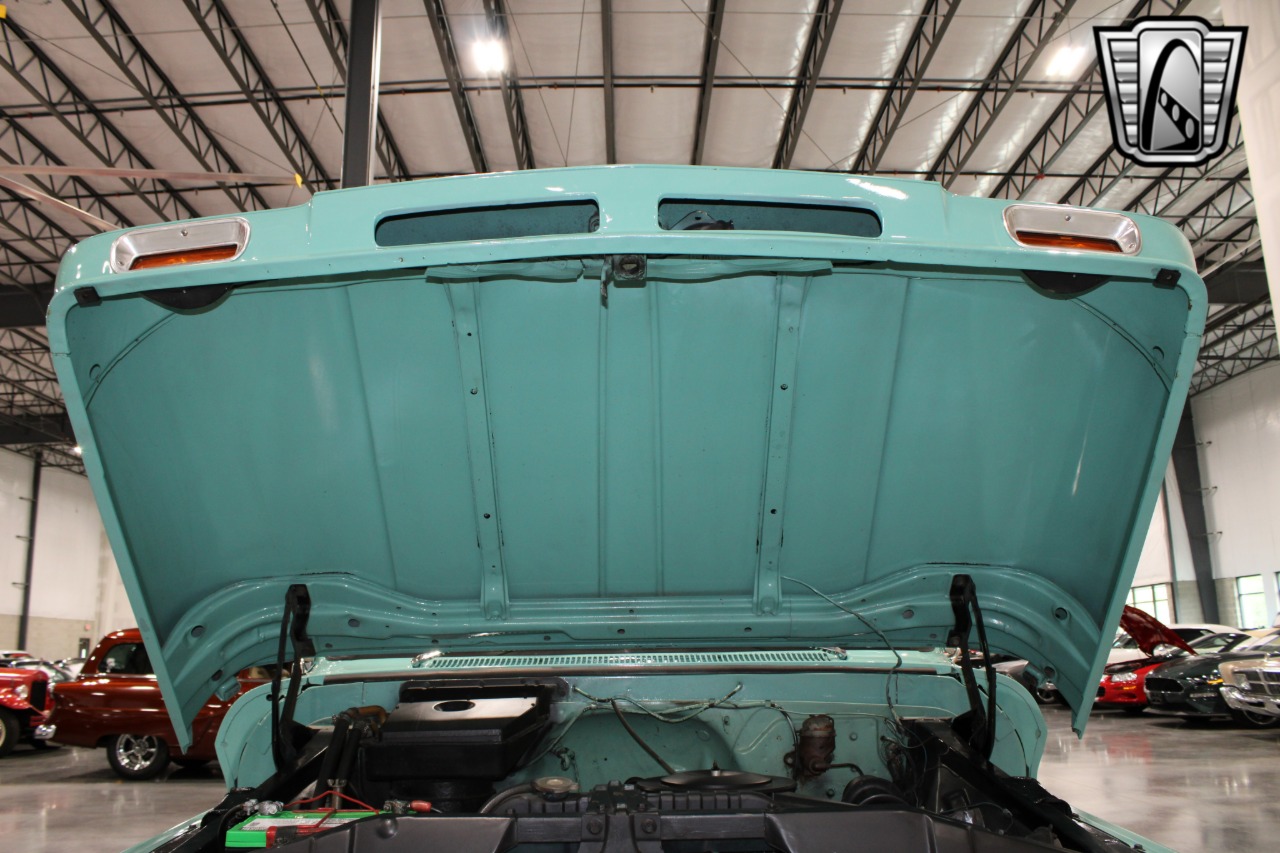 1964 Chevrolet C10