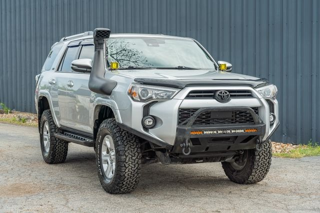  Toyota 4Runner