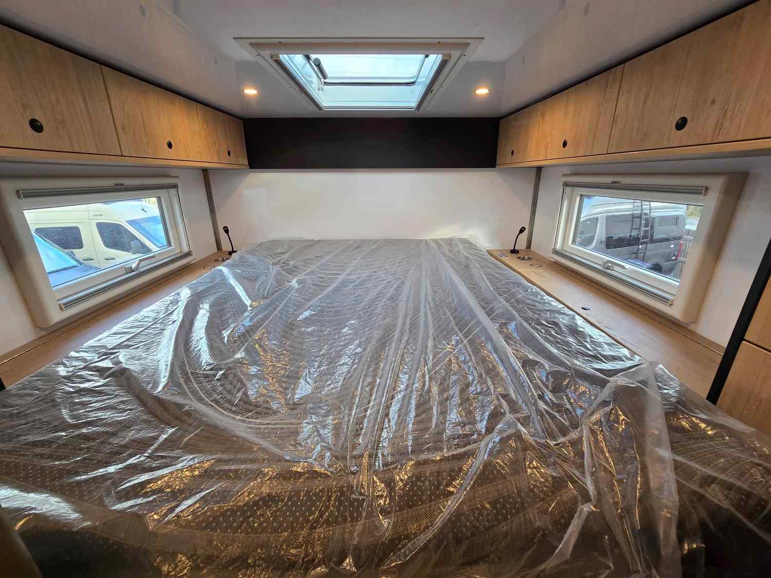 2025 Storyteller Overland GXV EPIC - 3