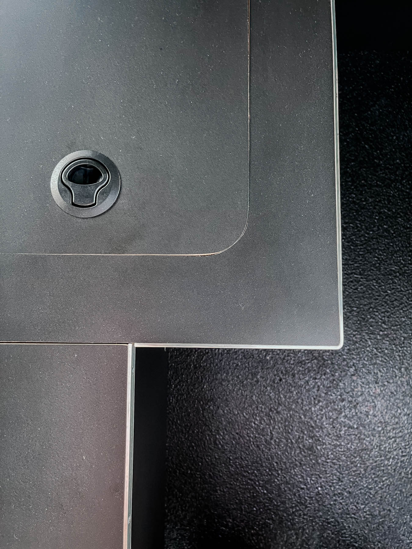 Sold: 2022 Jeep Gladiator Mojave Overland Build