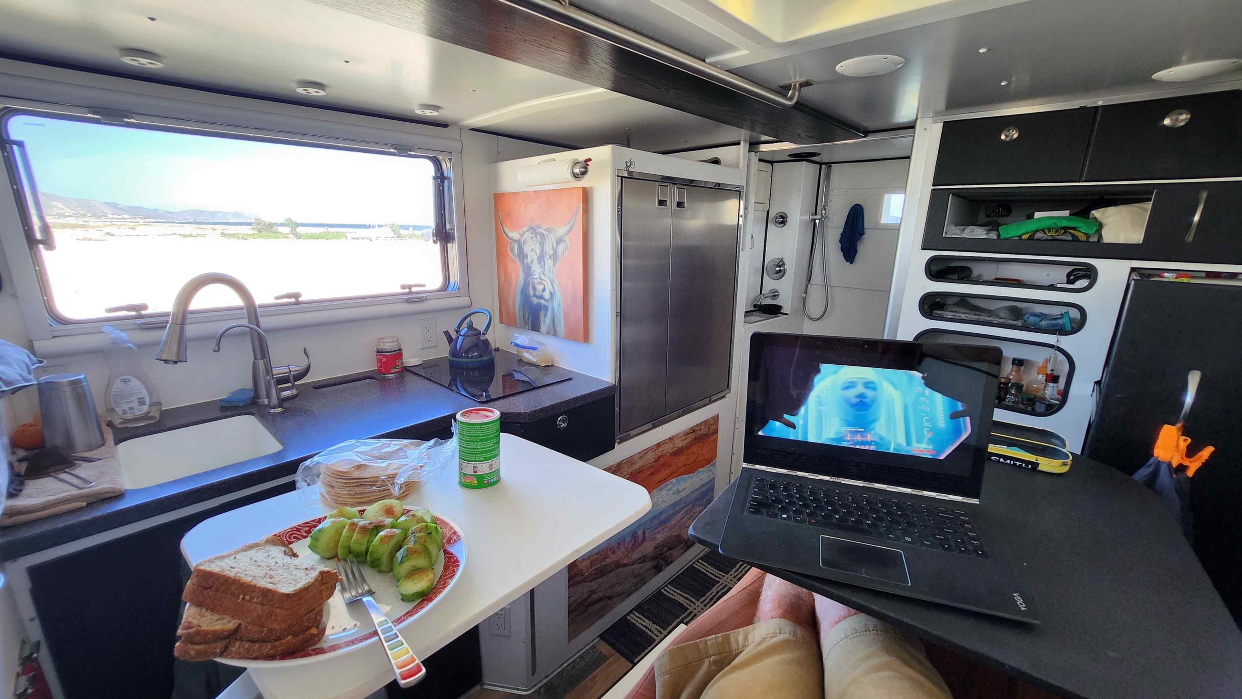 Sold: 2009 Chevrolet Kodiak C4500 4×4 Expedition Vehicle