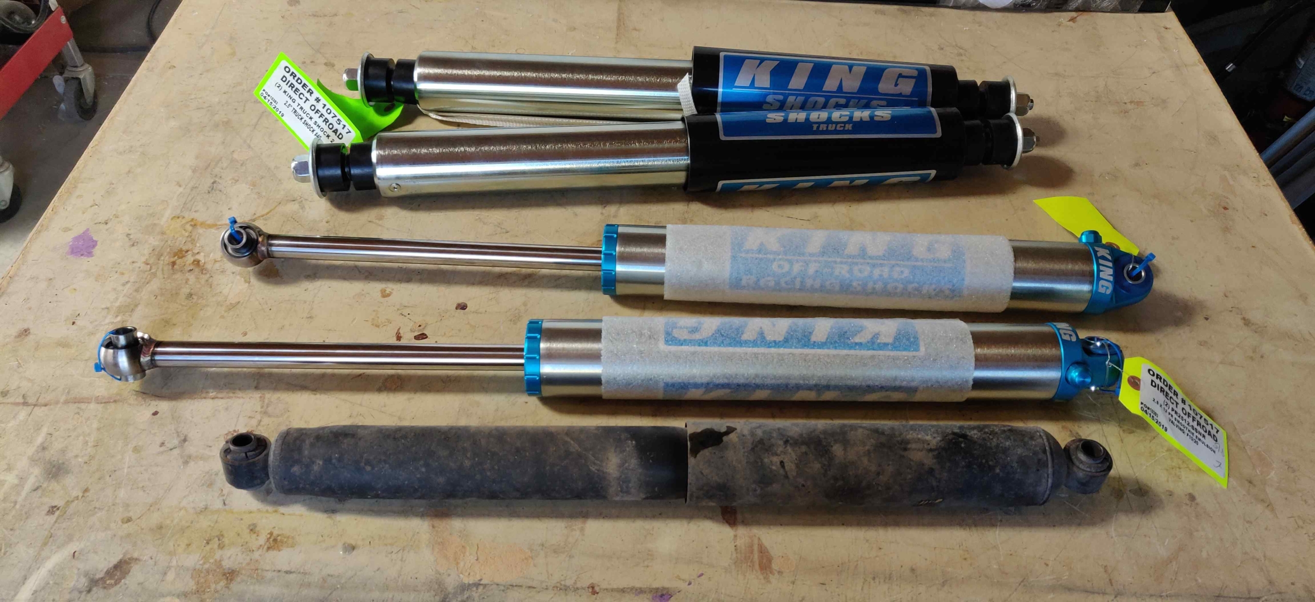 Sold: 2009 Chevrolet Kodiak C4500 4×4 Expedition Vehicle