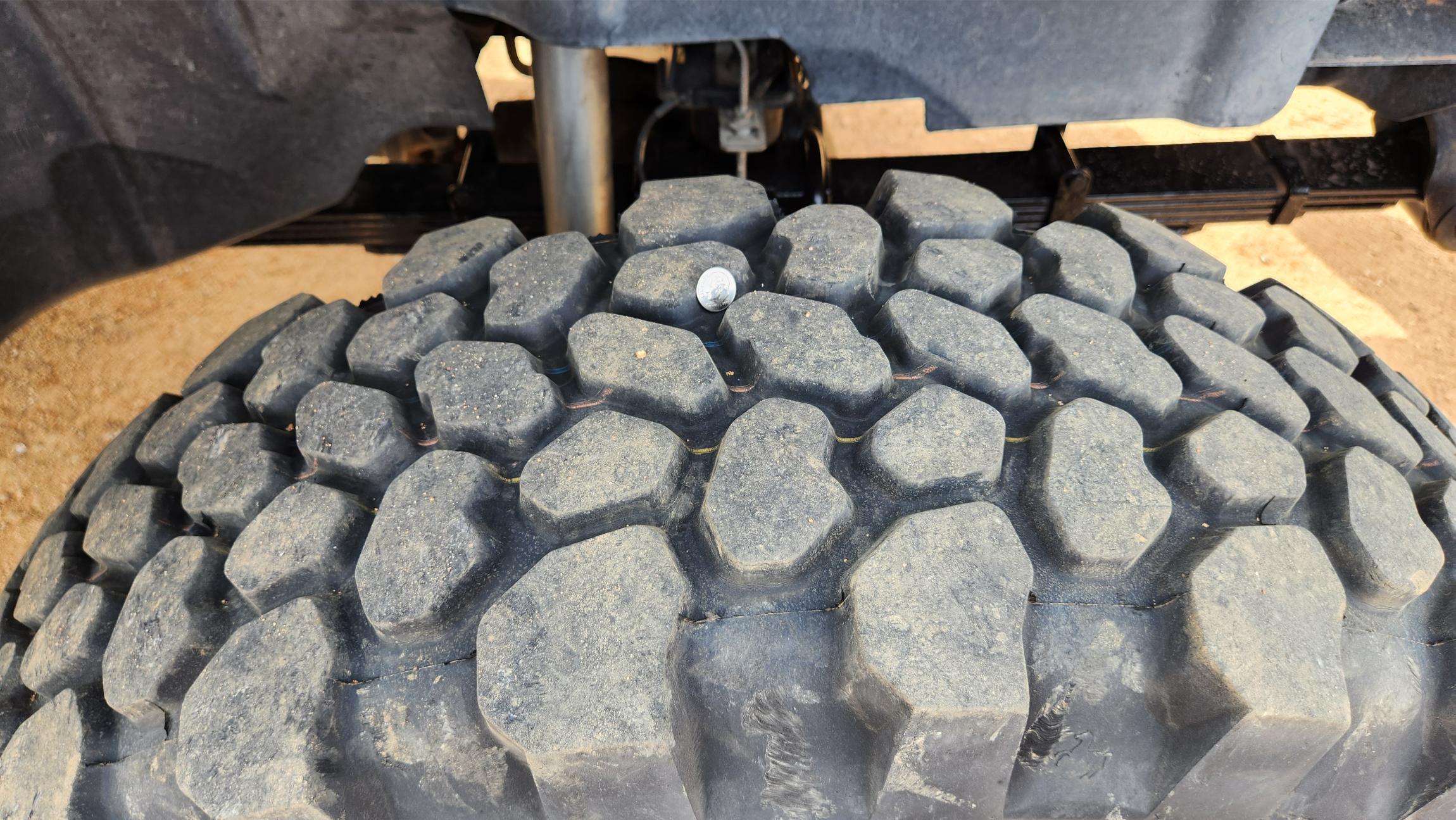 Sold: 2009 Chevrolet Kodiak C4500 4×4 Expedition Vehicle