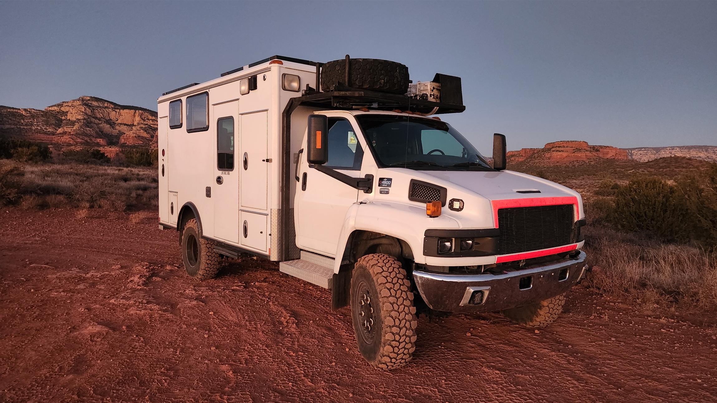 Chevrolet Other (Chevrolet)