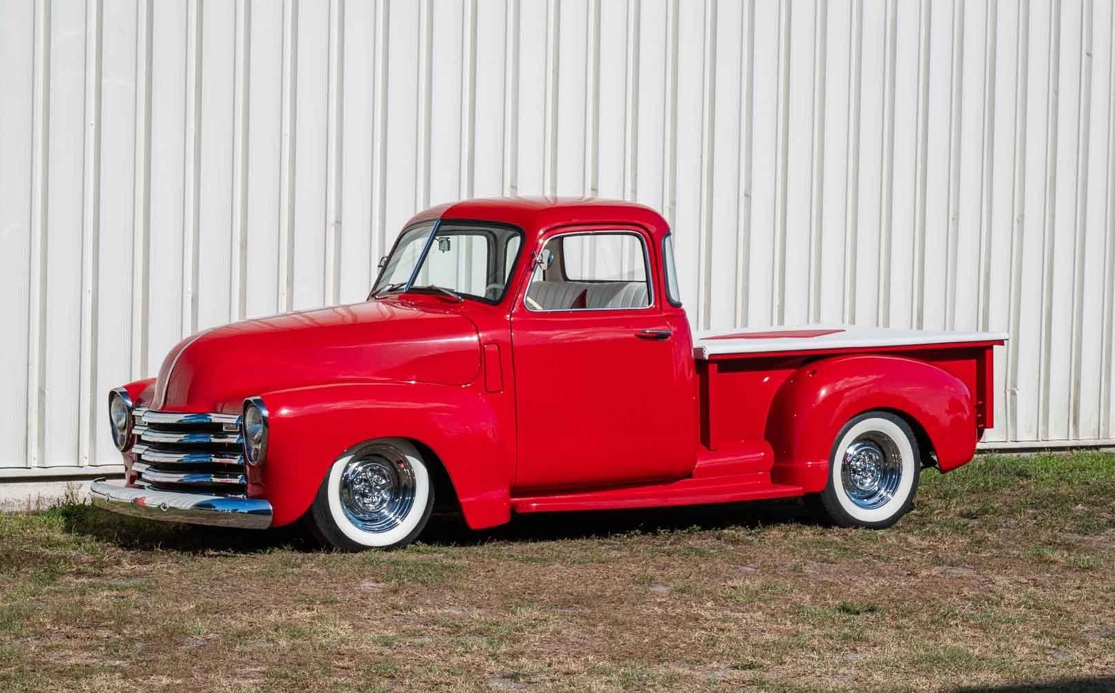  Chevrolet 3100