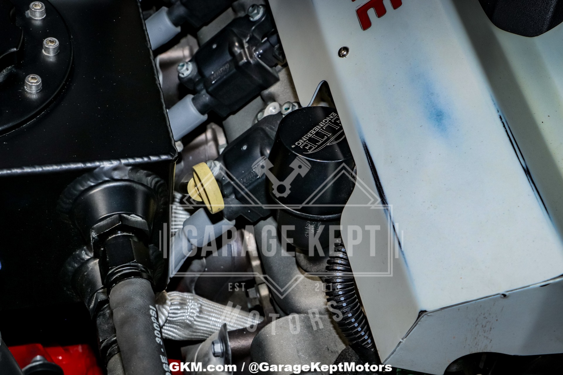 Supercharged 6.2L V8-Powered 1959 Chevrolet Apache