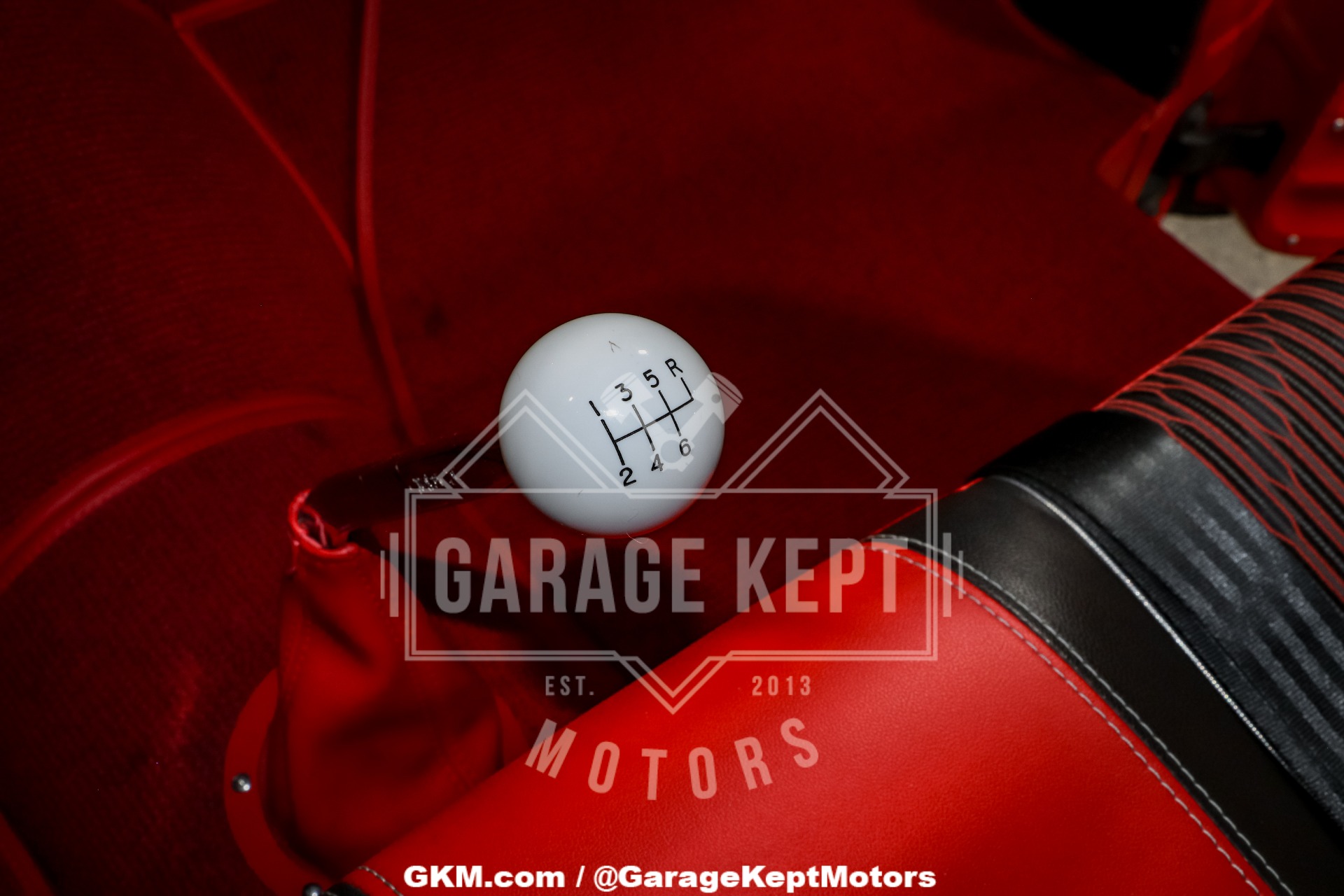 Supercharged 6.2L V8-Powered 1959 Chevrolet Apache