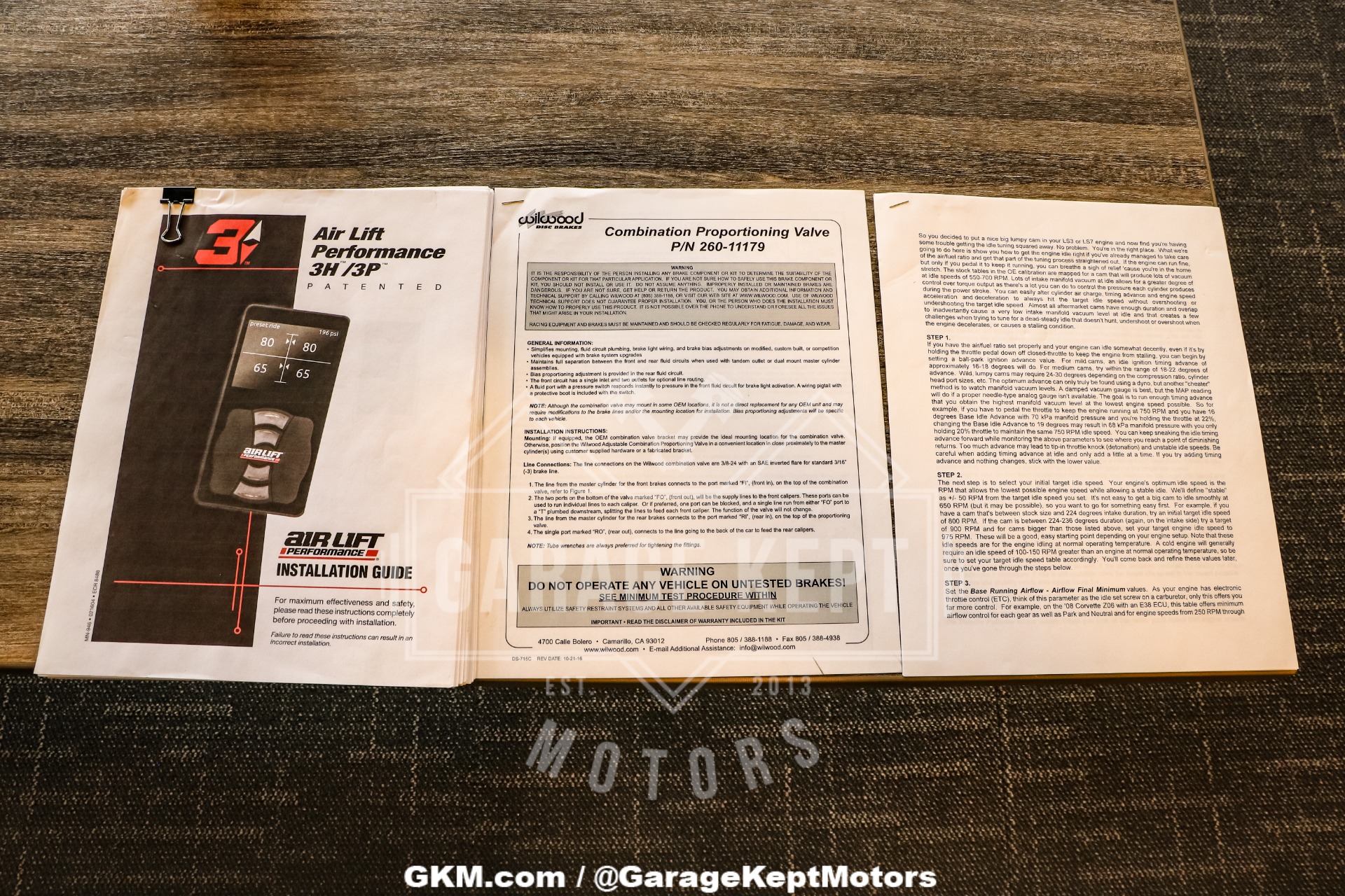 Supercharged 6.2L V8-Powered 1959 Chevrolet Apache