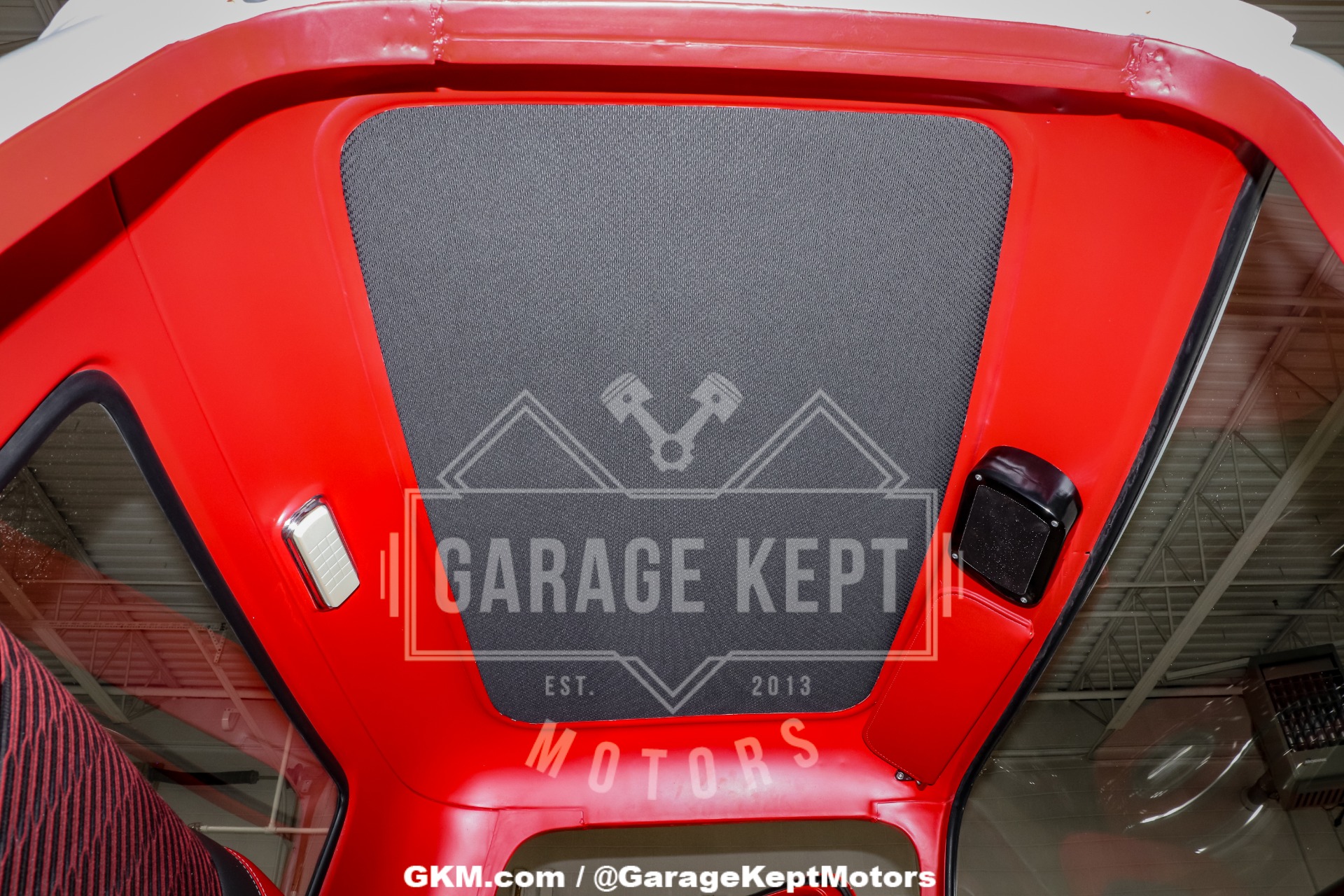 Supercharged 6.2L V8-Powered 1959 Chevrolet Apache