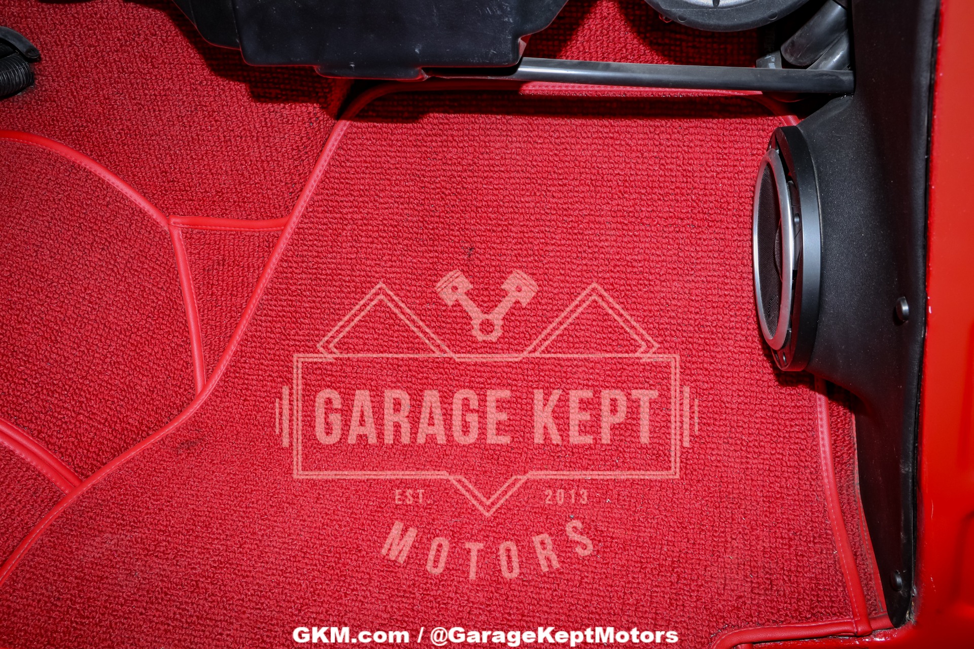 Supercharged 6.2L V8-Powered 1959 Chevrolet Apache