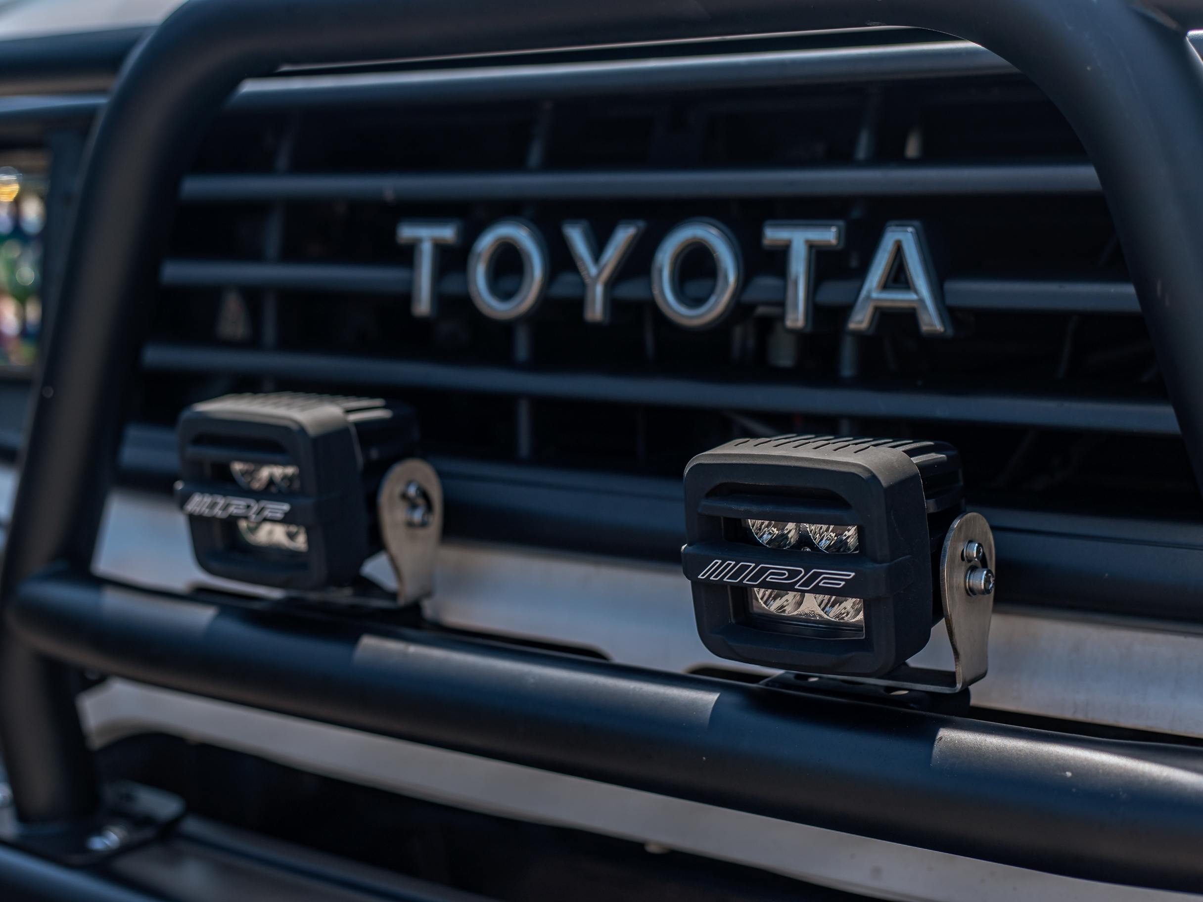 Sold: 1992 Toyota Land Cruiser LJ78