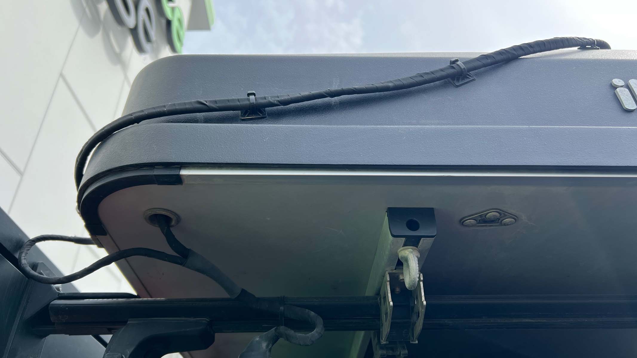 2022 Jeep Wrangler Unlimited Rubicon Xtreme Recon