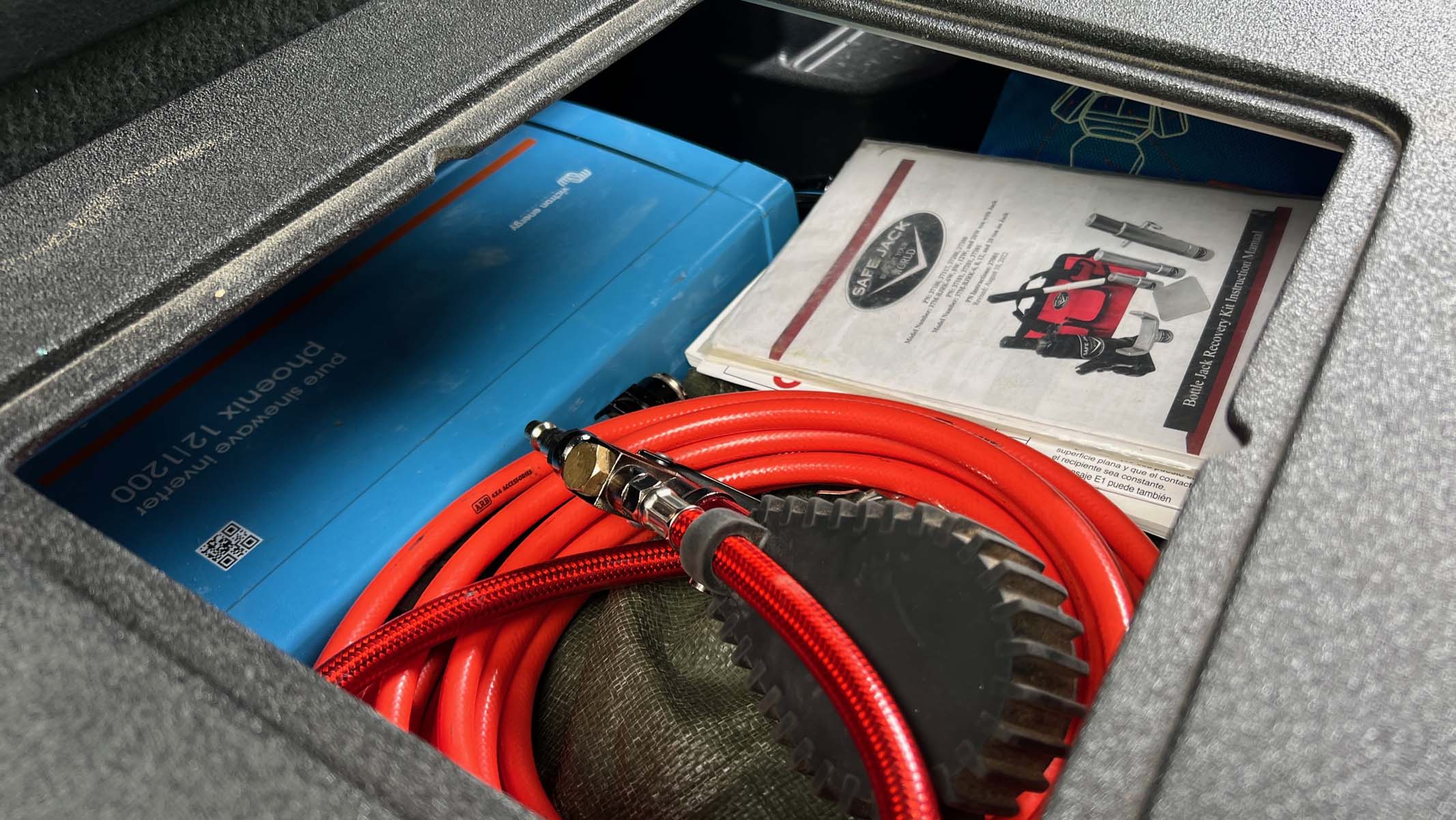 2022 Jeep Wrangler Unlimited Rubicon Xtreme Recon