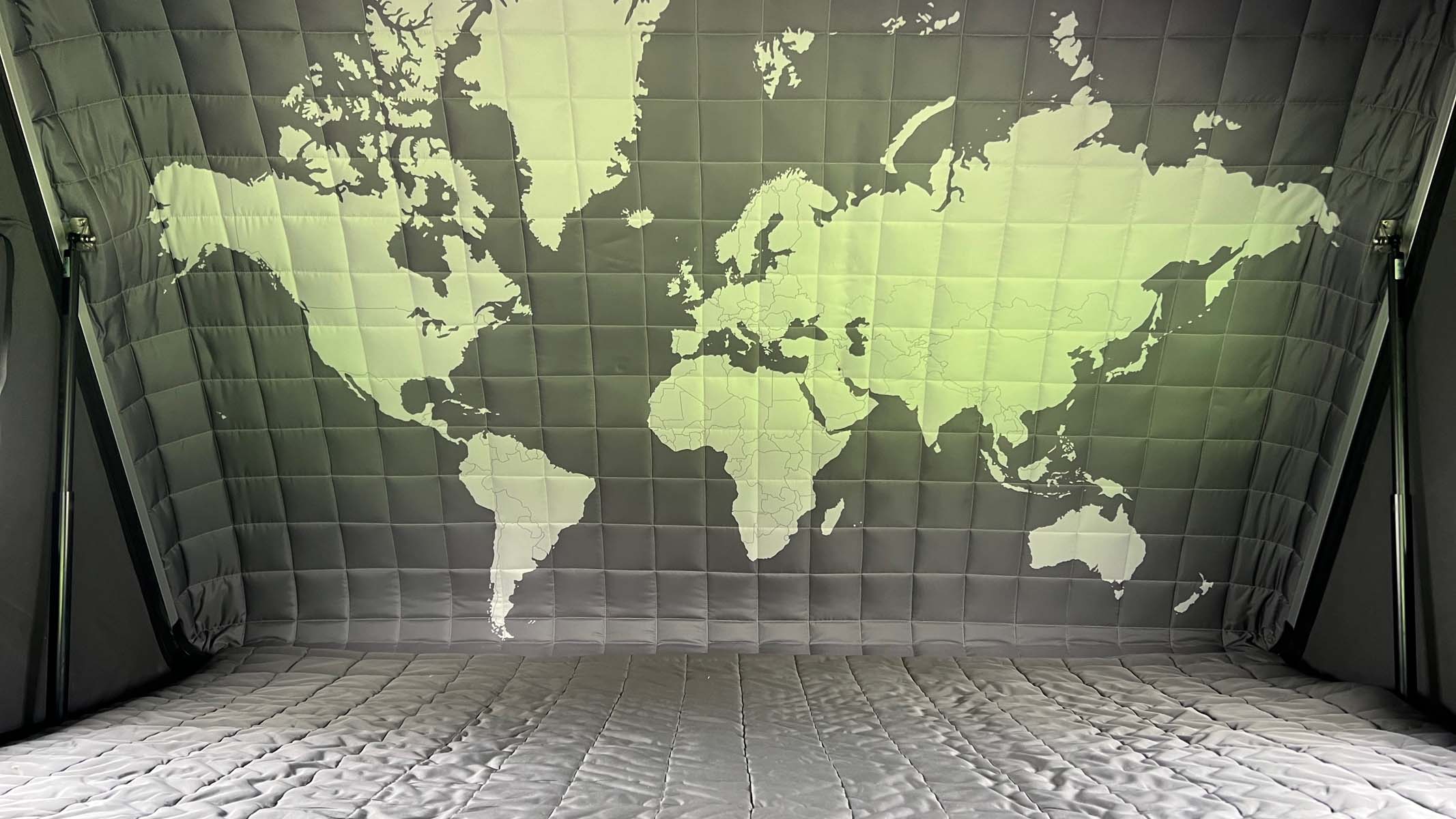 2022 Jeep Wrangler Unlimited Rubicon Xtreme Recon