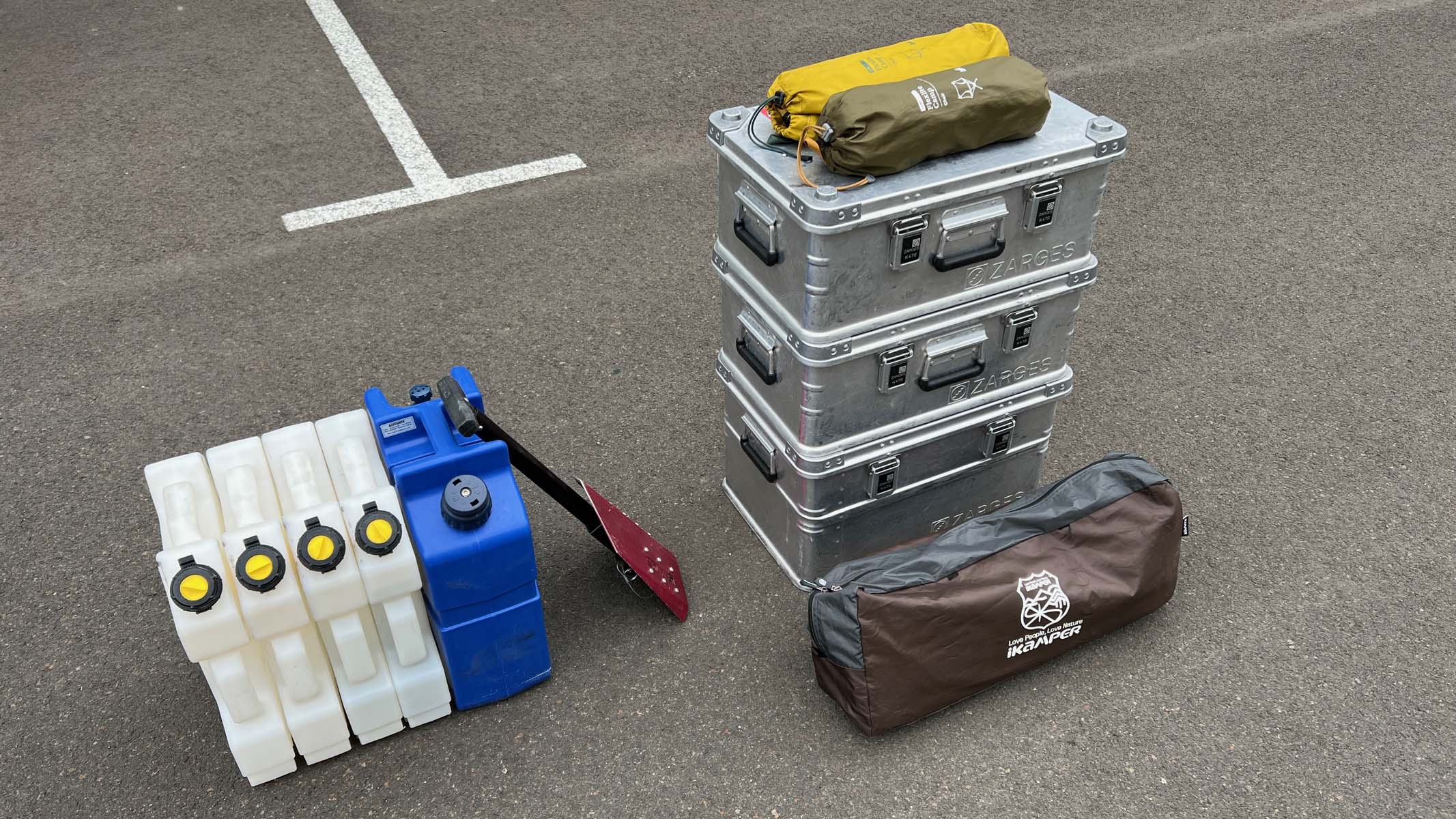 2022 Jeep Wrangler Unlimited Rubicon Xtreme Recon