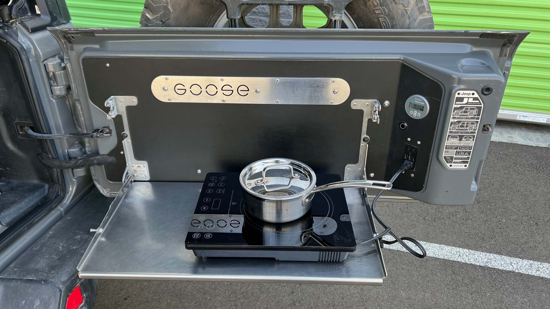 2022 Jeep Wrangler Unlimited Rubicon Xtreme Recon