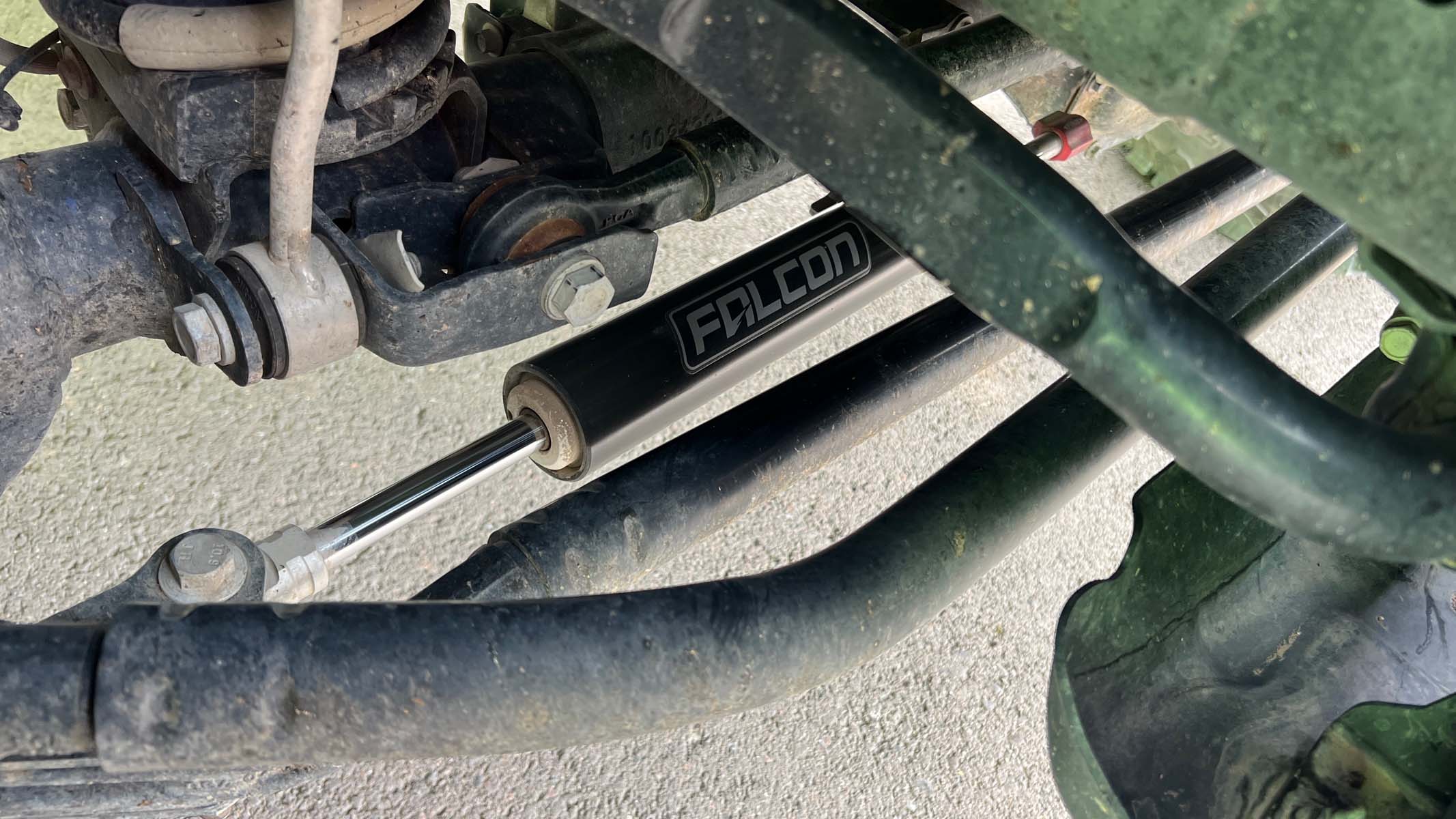 2022 Jeep Wrangler Unlimited Rubicon Xtreme Recon